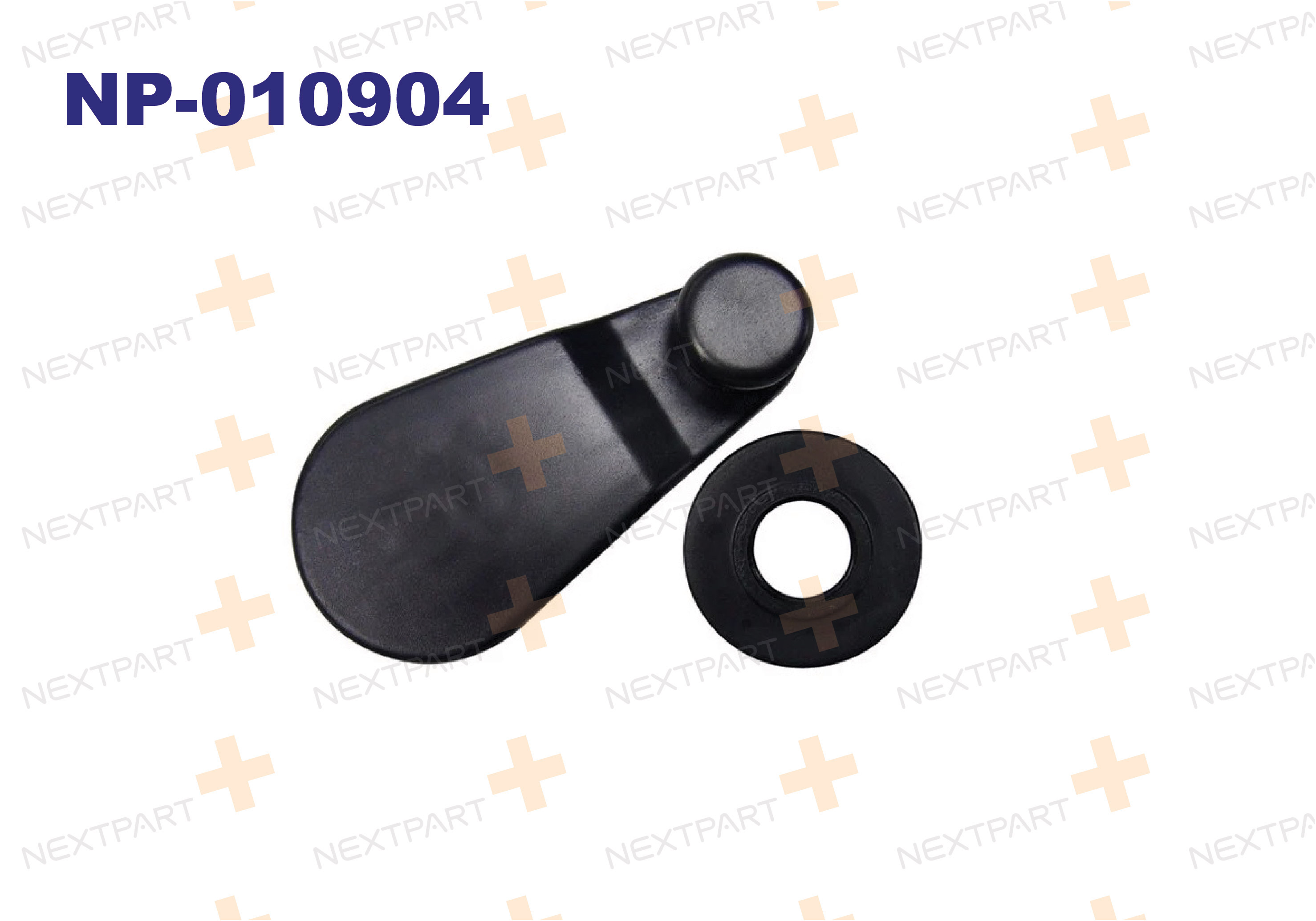 CAM ACMA KOLU M131 DKS - OEM: 85004083 | Alt: 85004083
