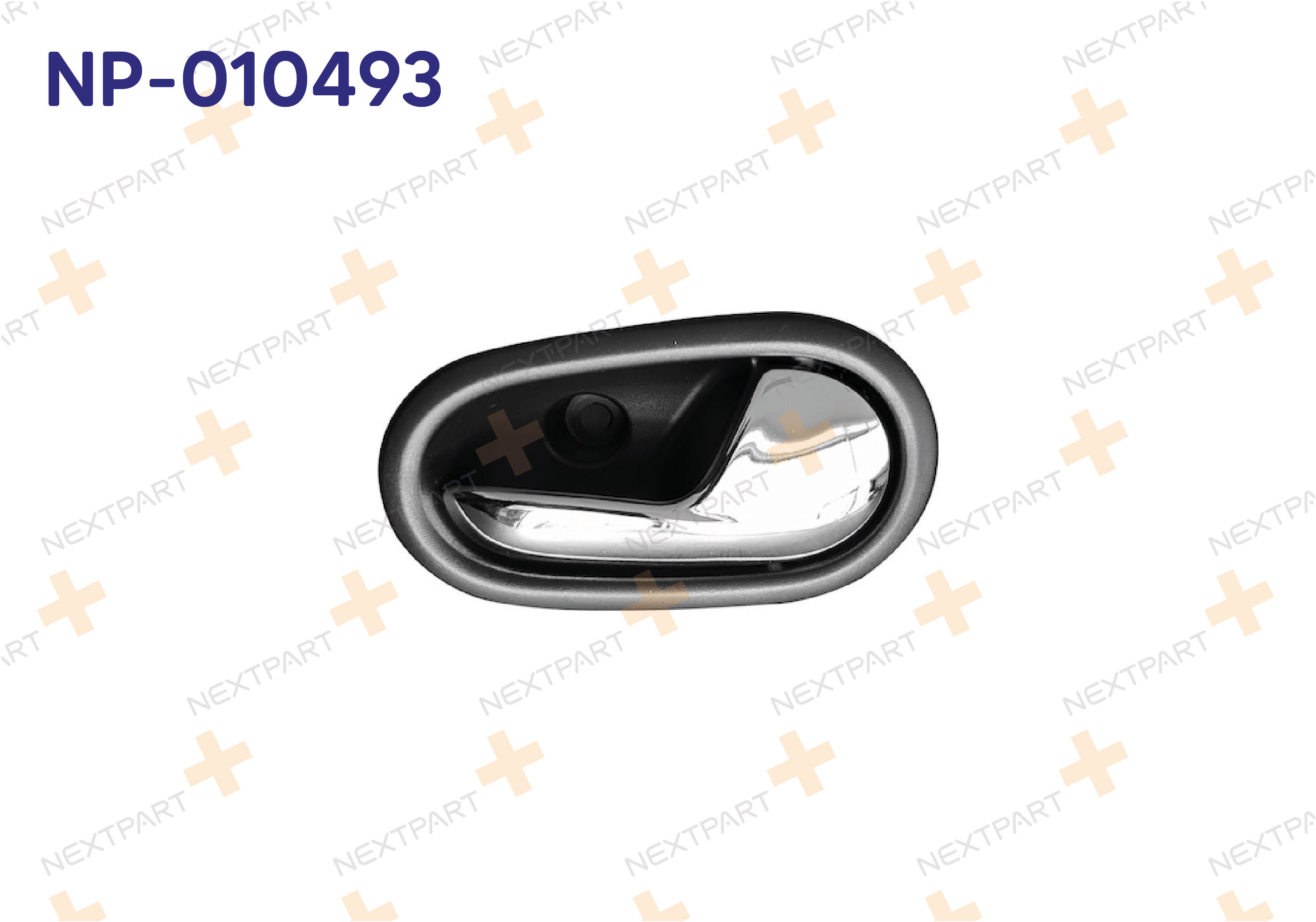 KAPI IC ACMA KOLU KROM SAG CLIO SYMBOL JOY 2013- CLIO - OEM: 806718771R | Alt: 806718771R