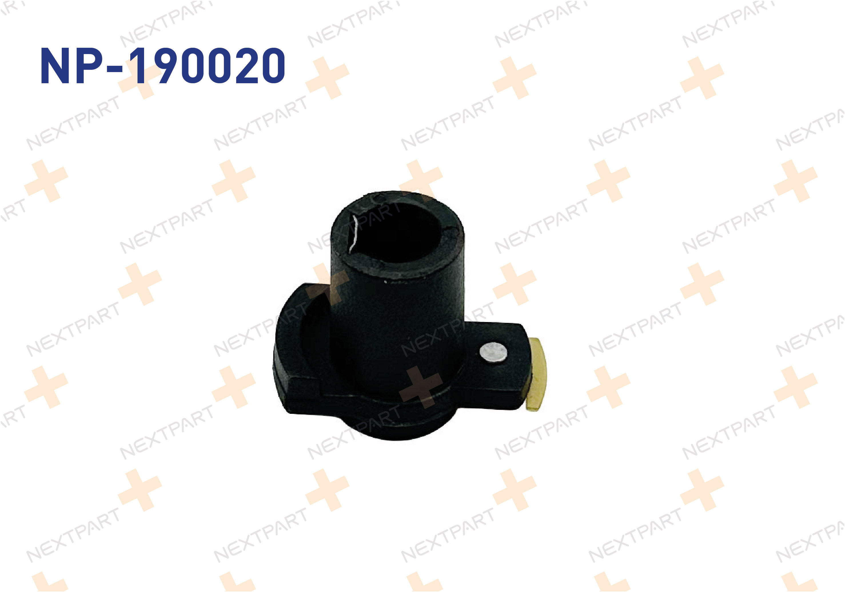 TEVZI MAKARASI CLIO CLIO - OEM: 7701020357 | Alt: 7701020357