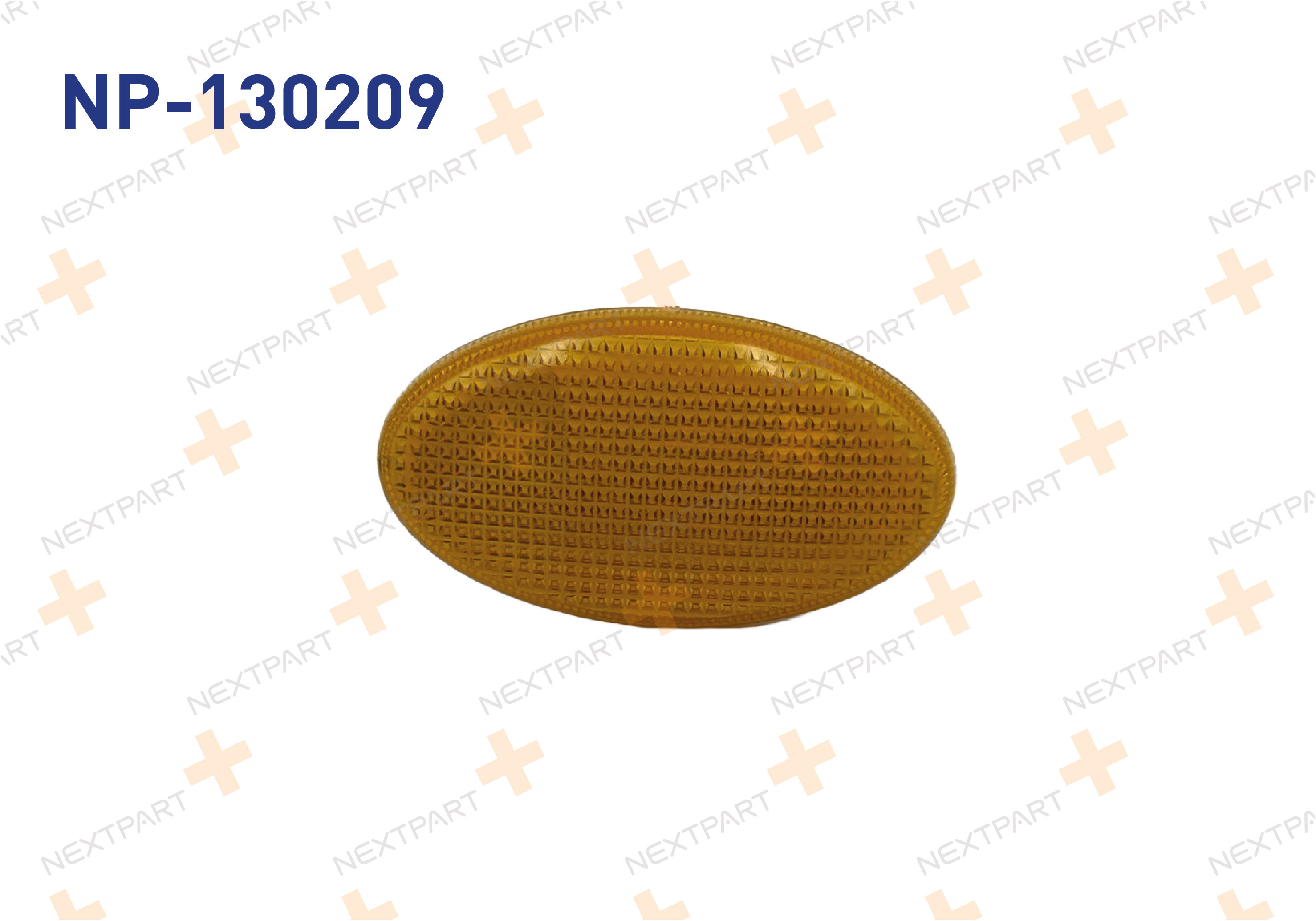 CAMURLUK SINYALI PALIO SIENA - OEM: 46746705 | Alt: 46746705