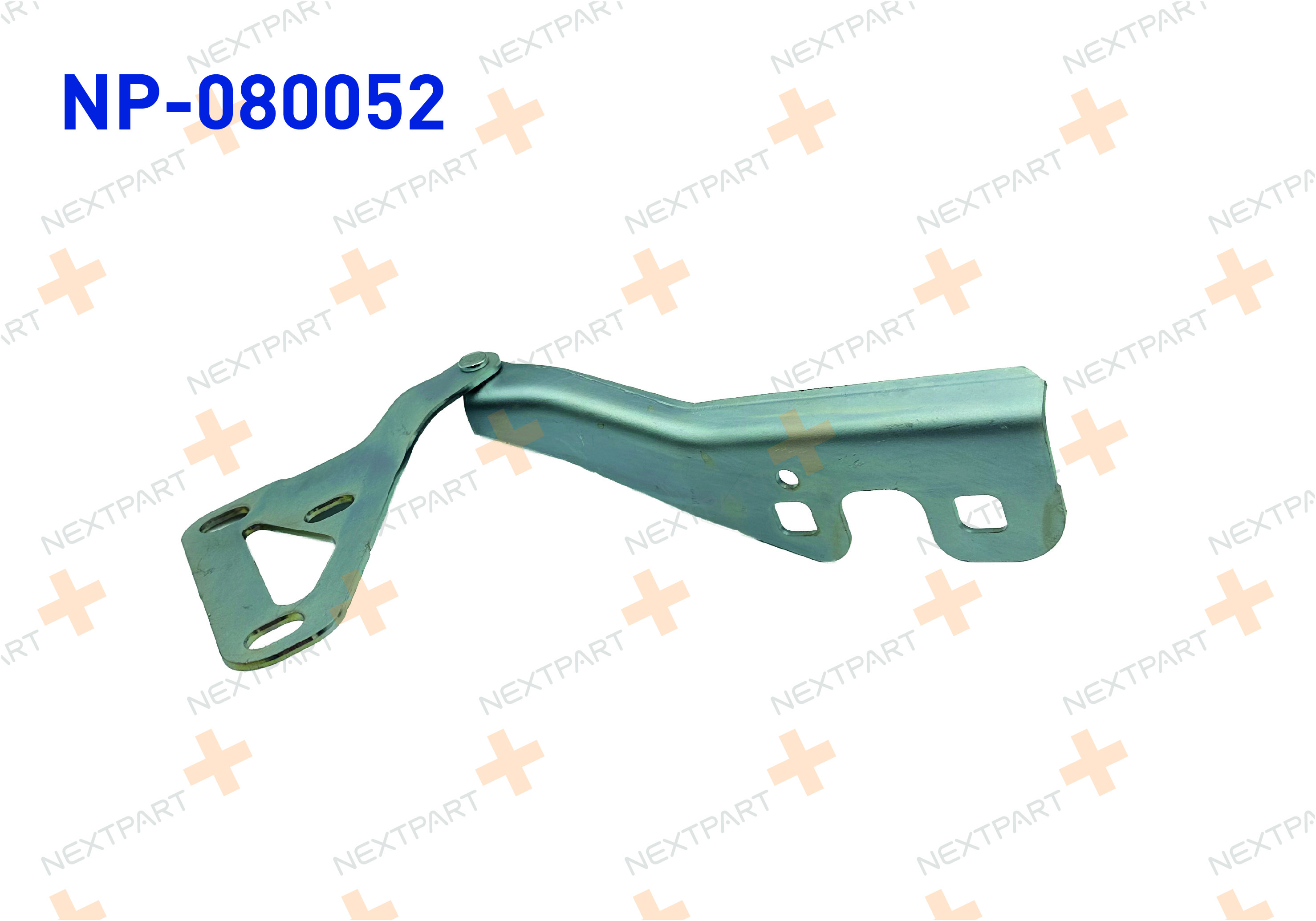 MOTOR KAPUT MENTESESI SAG ASTRA H ASTRA - OEM: 13213448 96 438 436 | Alt: 30811 AZMT-49-020-1405