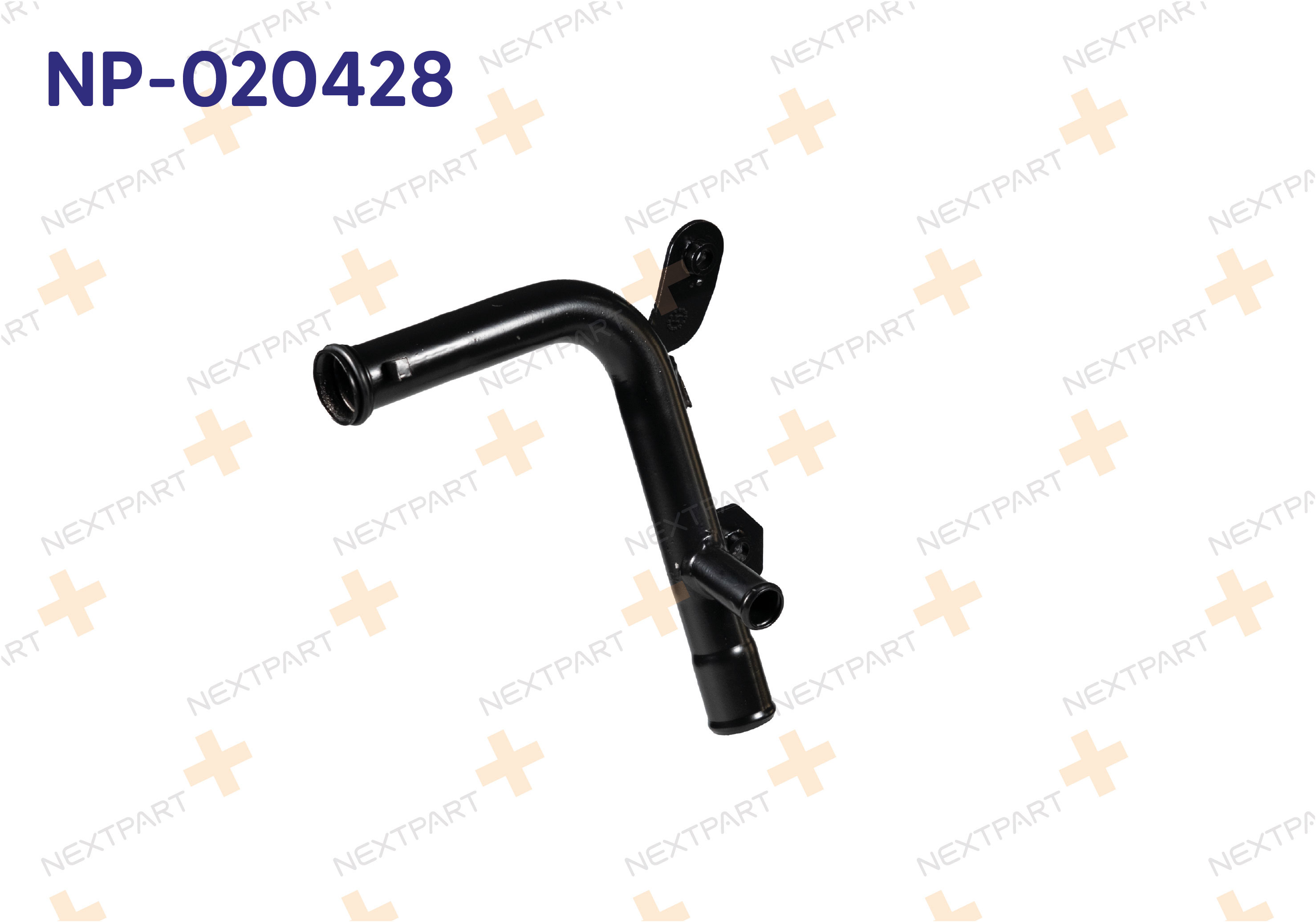 DEVIRDAIM SU BORUSU CLIO KANGOO 1.5 DCI CLIO KANGOO - OEM: 8200408549 | Alt: 8200408549