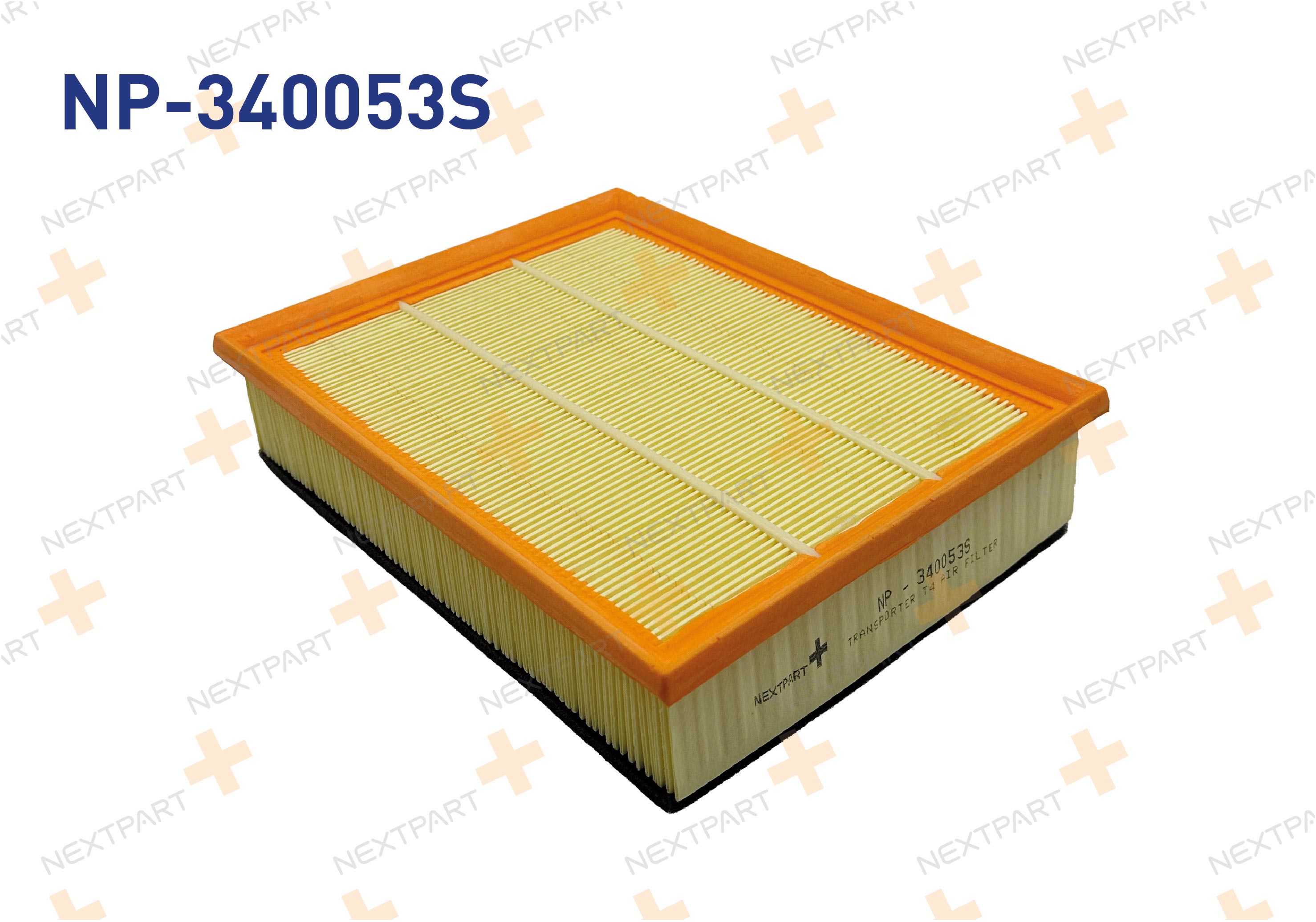 HAVA FILTESI SUNGERLI TRANSPORTER T4 (POSETLI) TRANSPORTER - OEM: 074129620A | Alt: 074129620A
