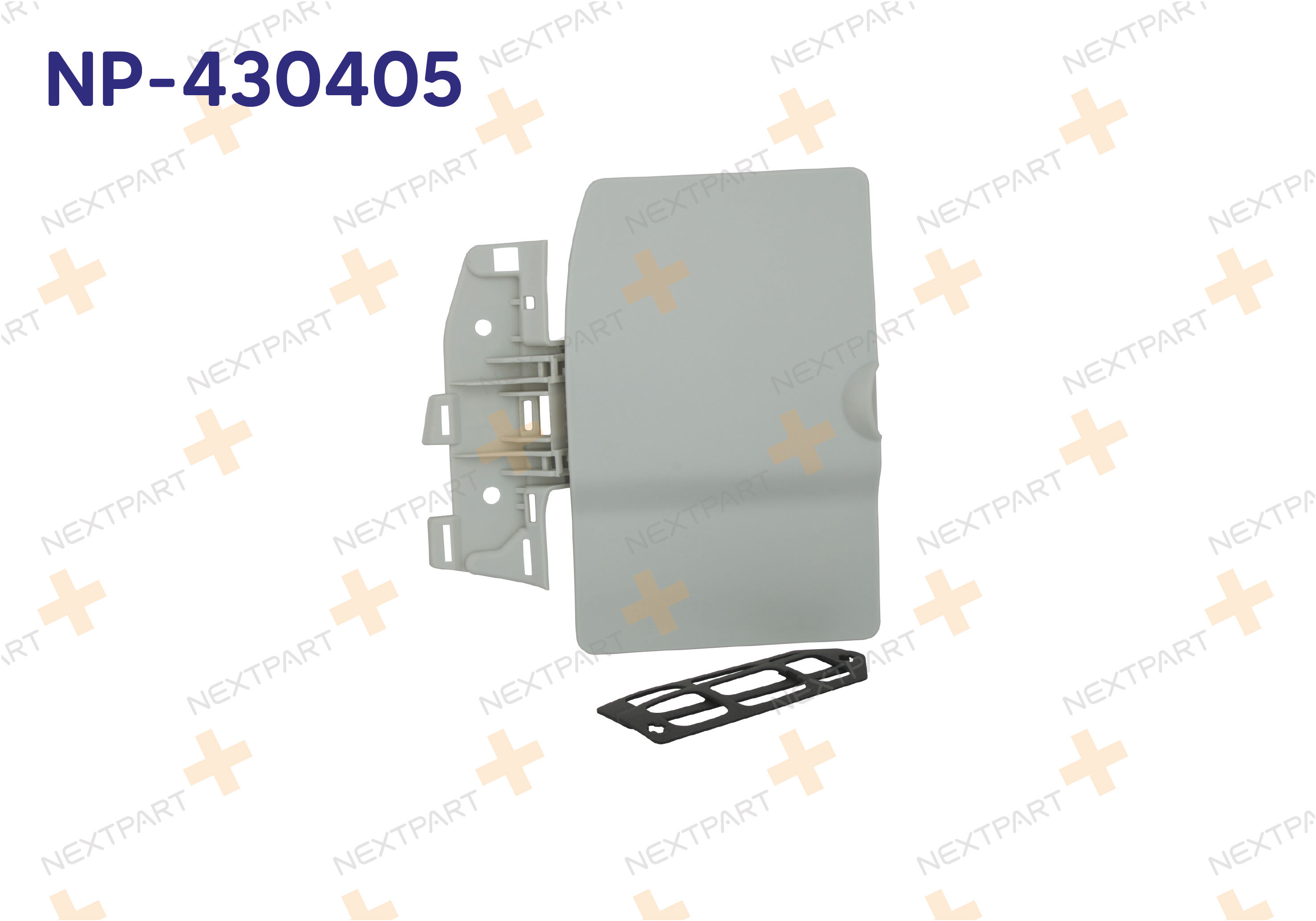 YAKIT DEPO KAPAGI TRAFIC TRAFIC - OEM: 8200023826 | Alt: 8200023826