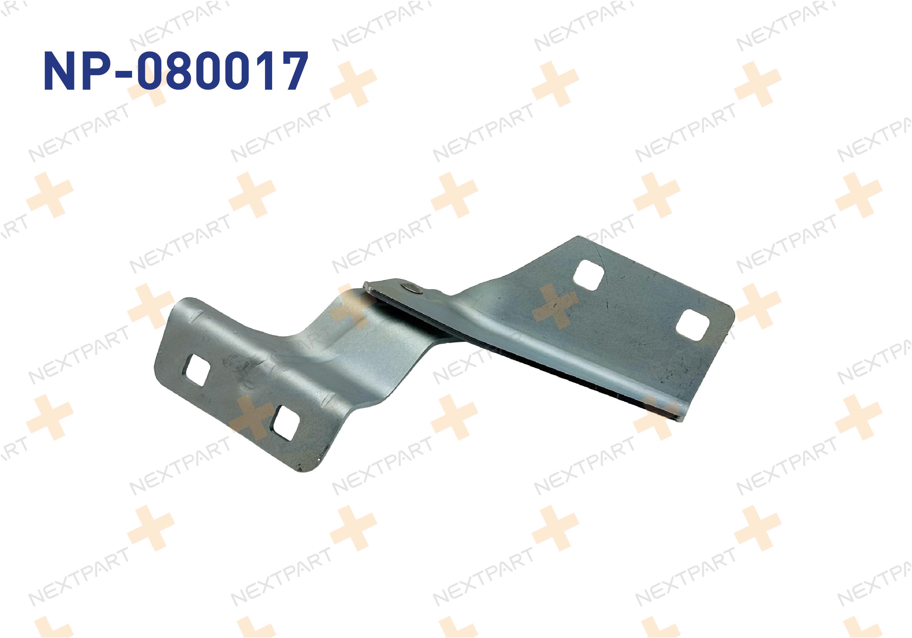 MOTOR KAPUT MENTESESI SOL MEGANE II MEGANE - OEM: 8200011074 8200468183 | Alt: 10208 51049PU