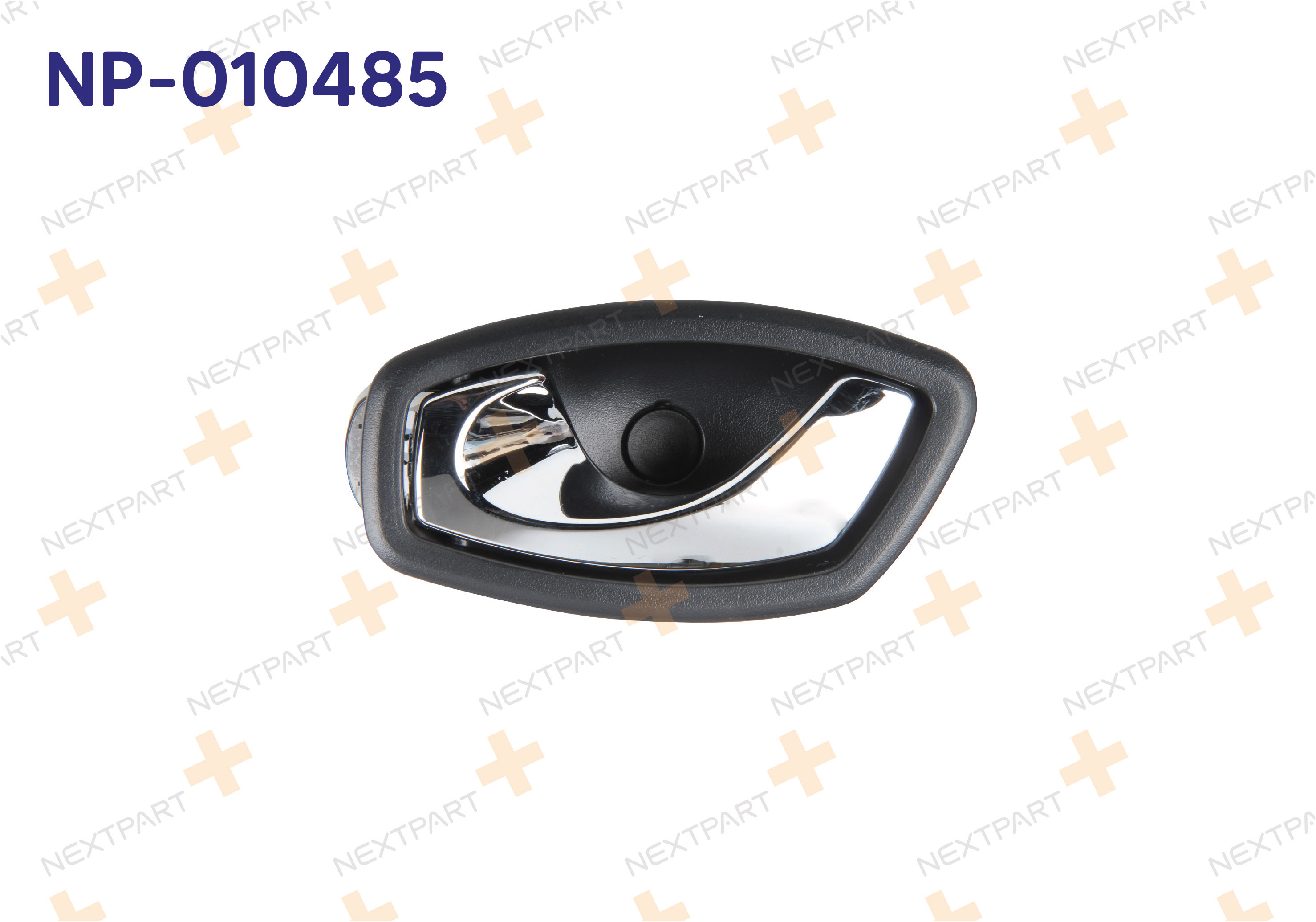 KAPI IC ACMA KOLU KROM SAG FLUENCE MEGANE III MEGANE - OEM: 806733790R 826720001R | Alt: 826720001R 806733790R