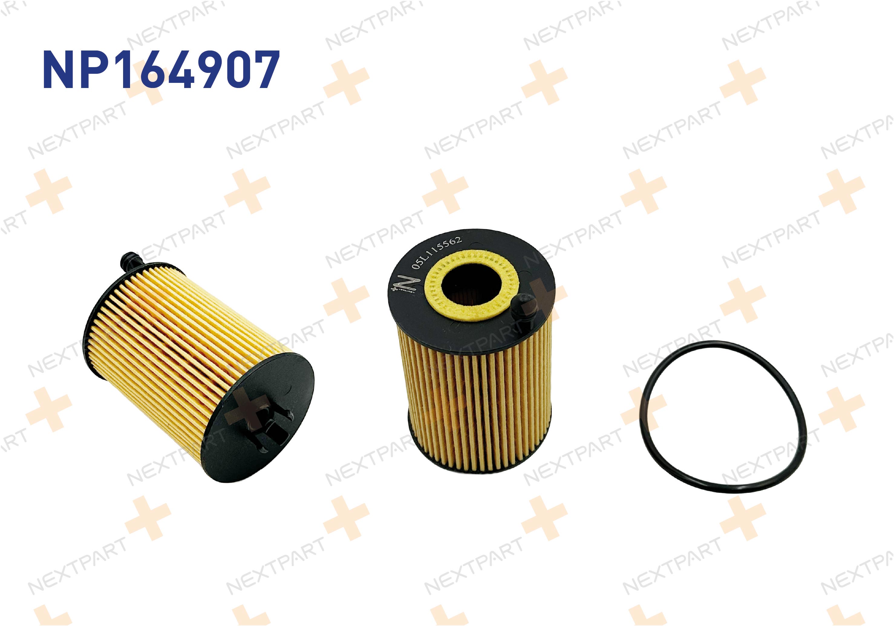 YAG FILTRESI A4 A5 A6 Q5 2020- A4 A5 A6 Q5 - OEM: 05L115466 05L115562 | Alt: ALO-8796 MD-3073