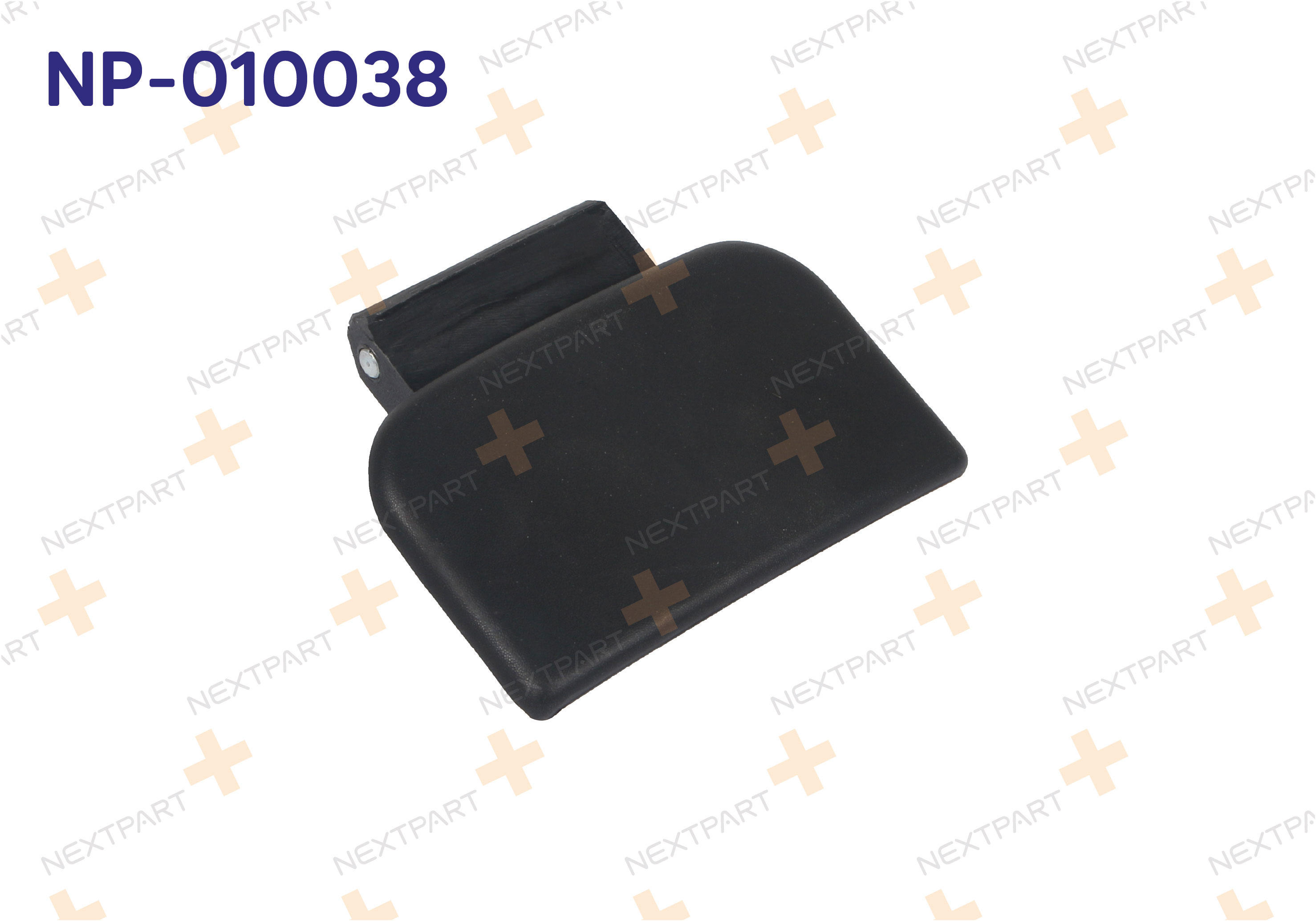 KAPI DIS ACMA KOLU SOL PARTNER BERLINGO BERLINGO PARTNER - OEM: 9101.J4 | Alt: 9101.J4