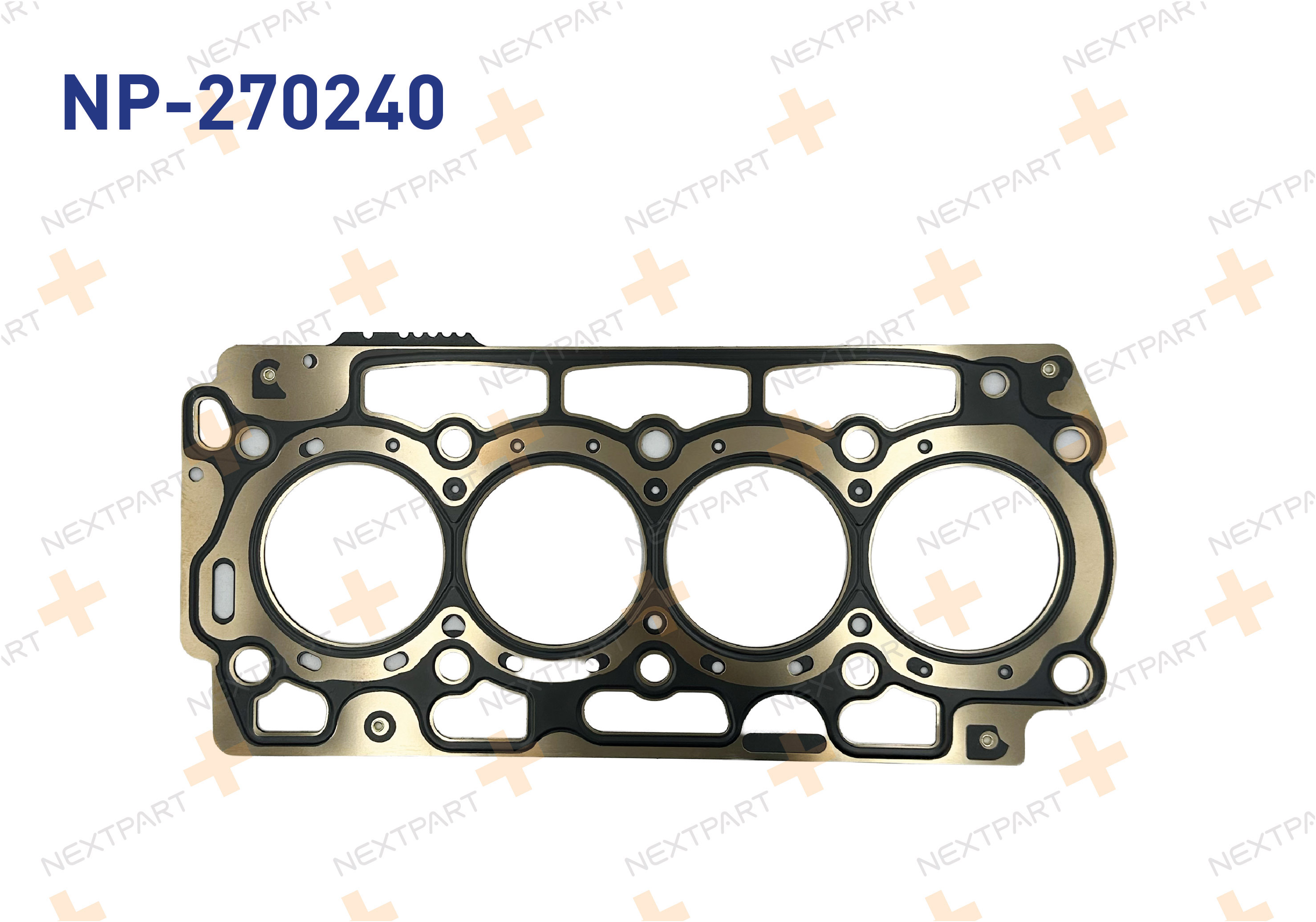 SILINDIR KAPAK CONTASI 1.45MM 206 307 BIPPER C2 C3 NEMO 1.4 HDI FIESTA 1.4 TDCI FIESTA C2 C3 NEMO BIPPER 206 - OEM: 0209.AG 9651364180 | Alt: 9651364180 1146053