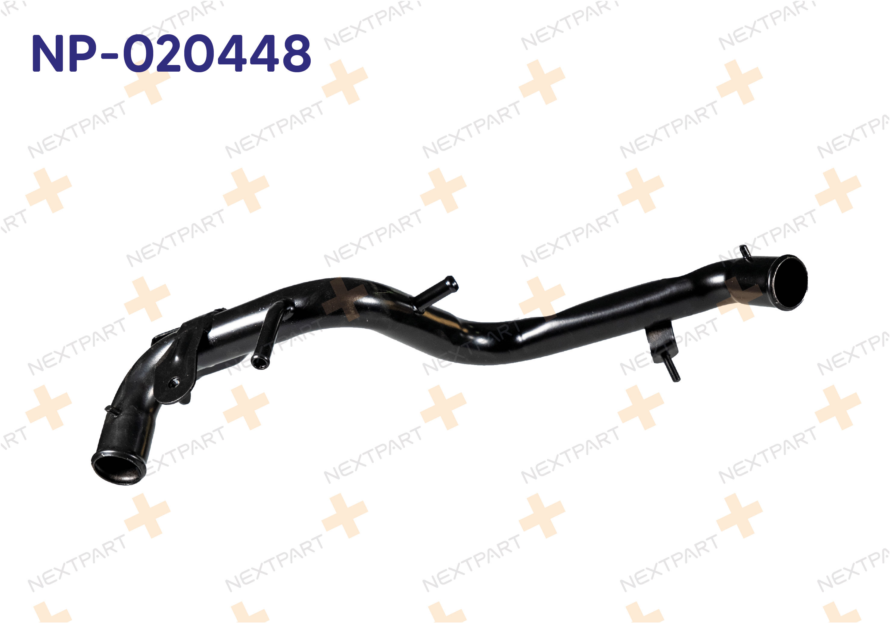 DEVIRDAIM SU BORUSU PASSAT A4 1.9 TDI PASSAT A4 - OEM: 038121071R | Alt: 038121071R