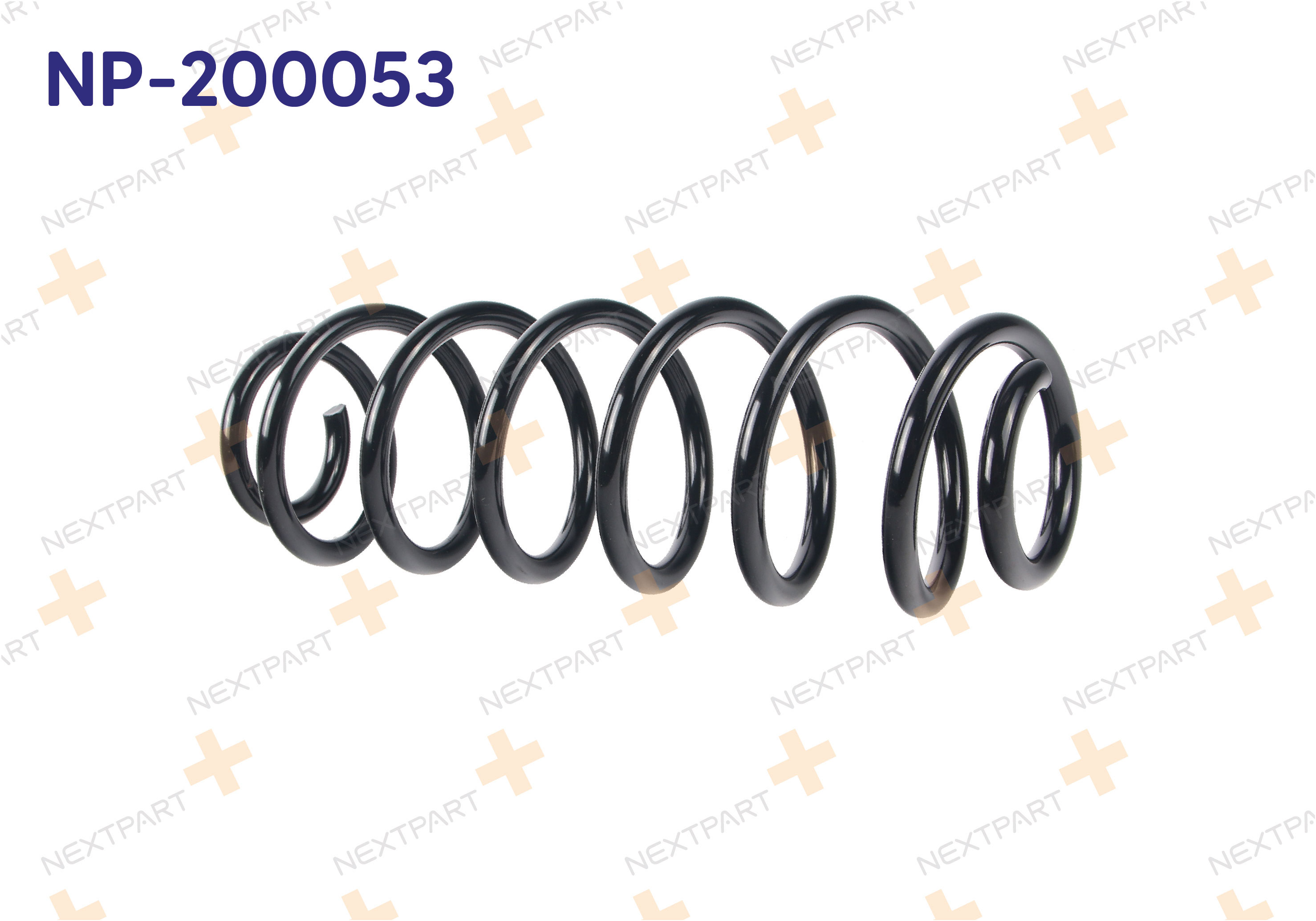 HELEZON YAYI ARKA GOLF V 2003-2009 GOLF - OEM: 869916622870 1K0511115BC | Alt: 14950771 SP230