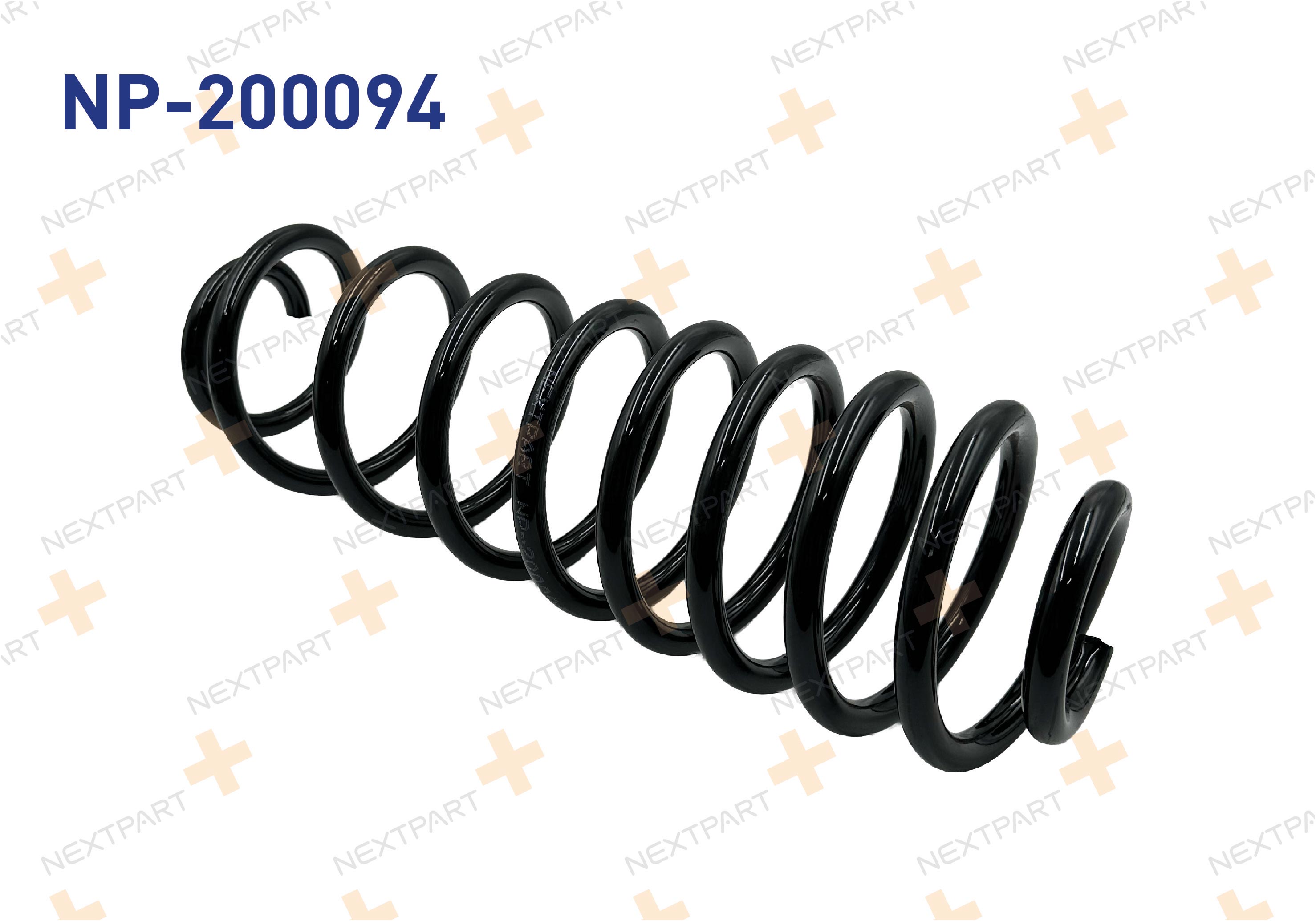 HELEZON YAYI ARKA COURIER 2014- - OEM: 454976226114 1834261 | Alt: 53302 4227647