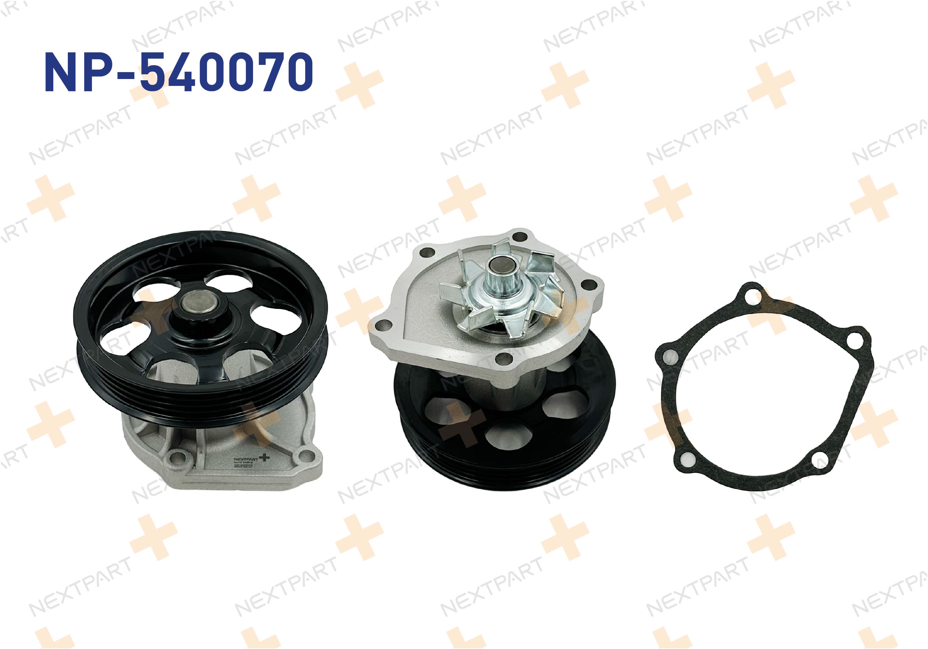 DEVIRDAIM KASNAKLI TOYOTA COROLLA (_E10_) 1.3I (2E - 4EFE) 1992-1997 COROLLA (_E11_) 1.4I (4E-FE) 1997-2002 COROLLA (_E11_) 1.3I (2E) 1997-2002 COROLLA - OEM: 16100-19195 T1137 | Alt: 252-555 252-785