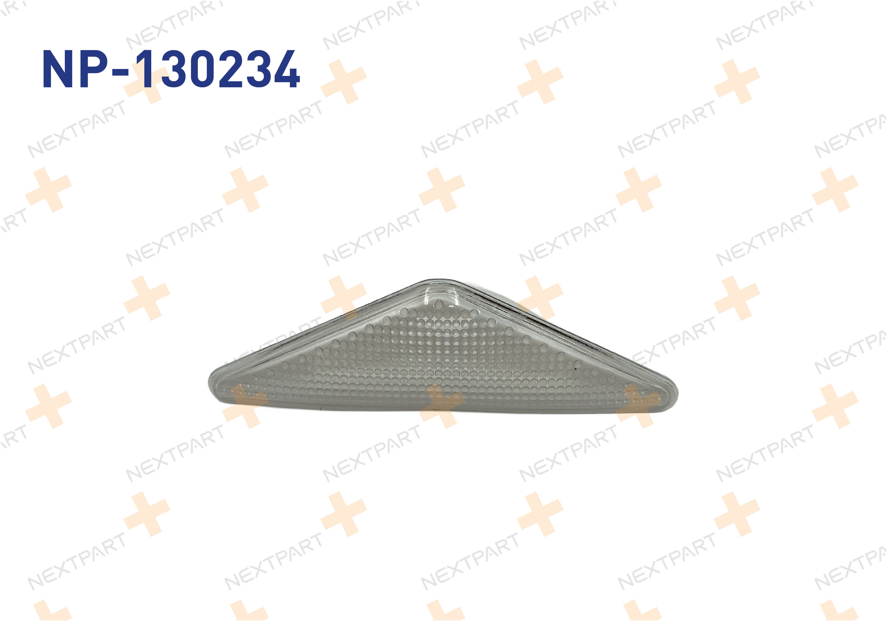 CAMURLUK SINYALI BEYAZ FOCUS 1998-2004 MONDEO 2000-2007 FOCUS MONDEO - OEM: 98AB13K354AA XS4X13K309AA | Alt: XS4X13K309AA 1063835