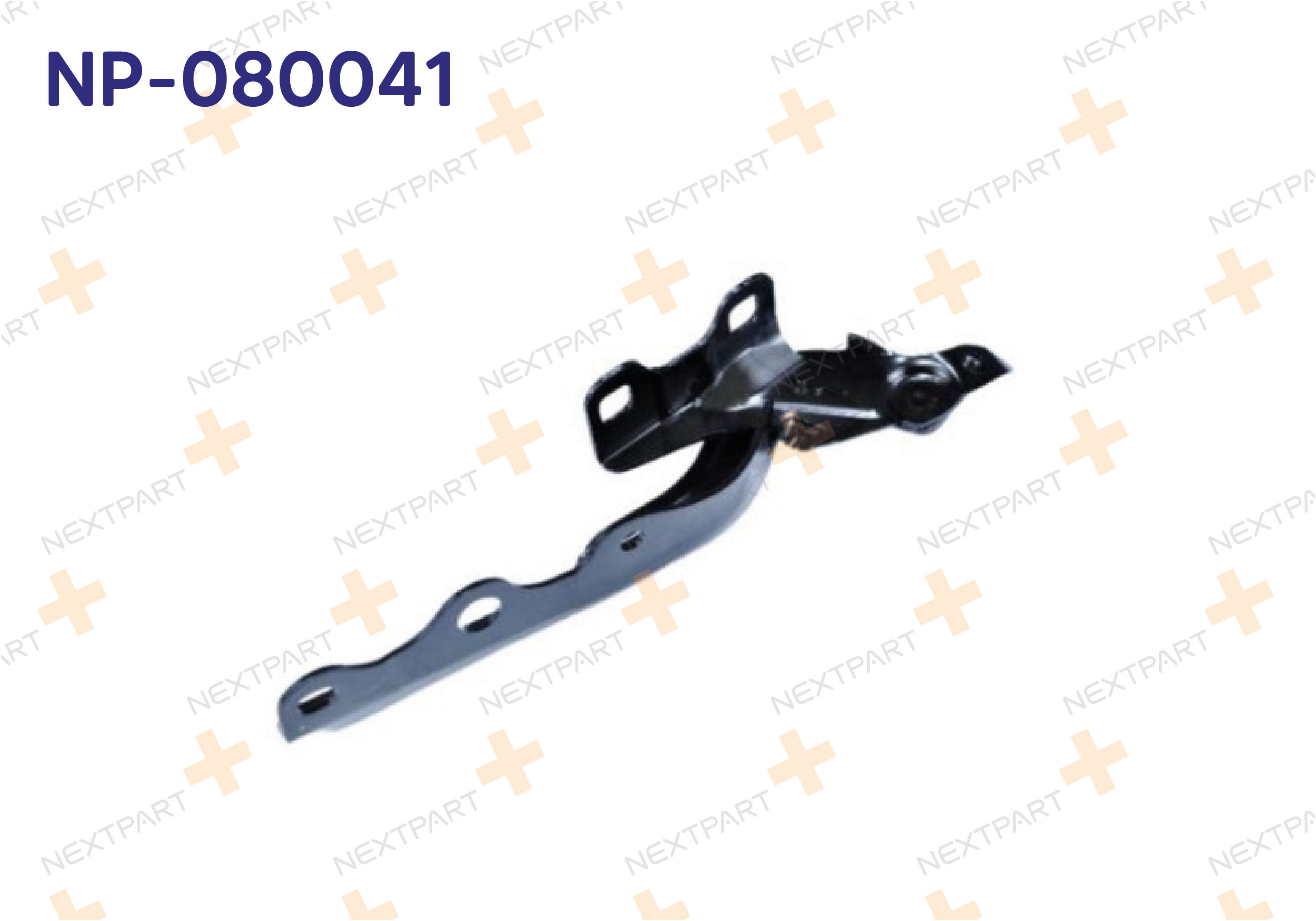 MOTOR KAPUT MENTESESI SOL 301 C-ELYSEE 301 - OEM: 9674797280 401753419449 | Alt: 30504 SS20305
