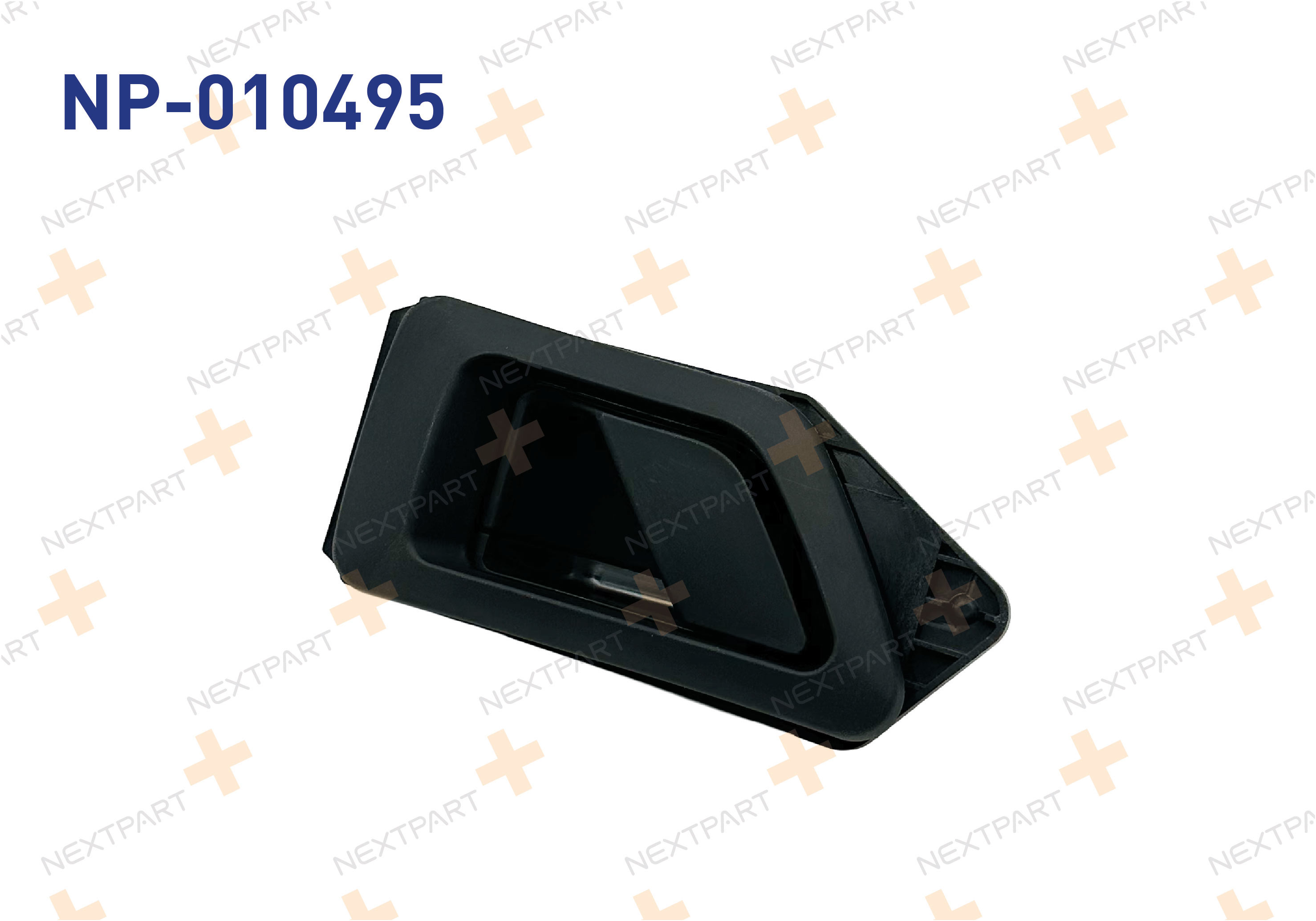 KAPI IC ACMA KOLU CERCEVELI SAG PARTNER BERLINGO BERLINGO PARTNER - OEM: 9143.95 | Alt: 9143.95