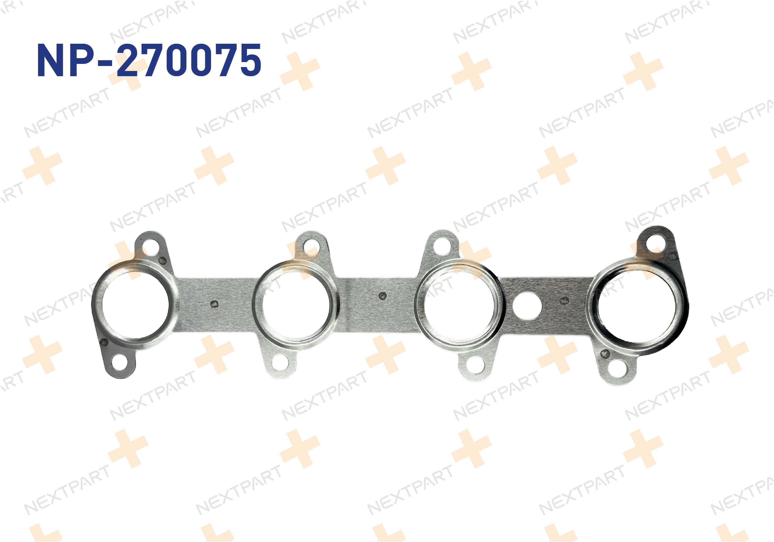 EGSOZ MANIFOLD CONTASI DOBLO 1.9D 1.9 JTD 2001-2010 - OEM: 46467747 | Alt: 46467747