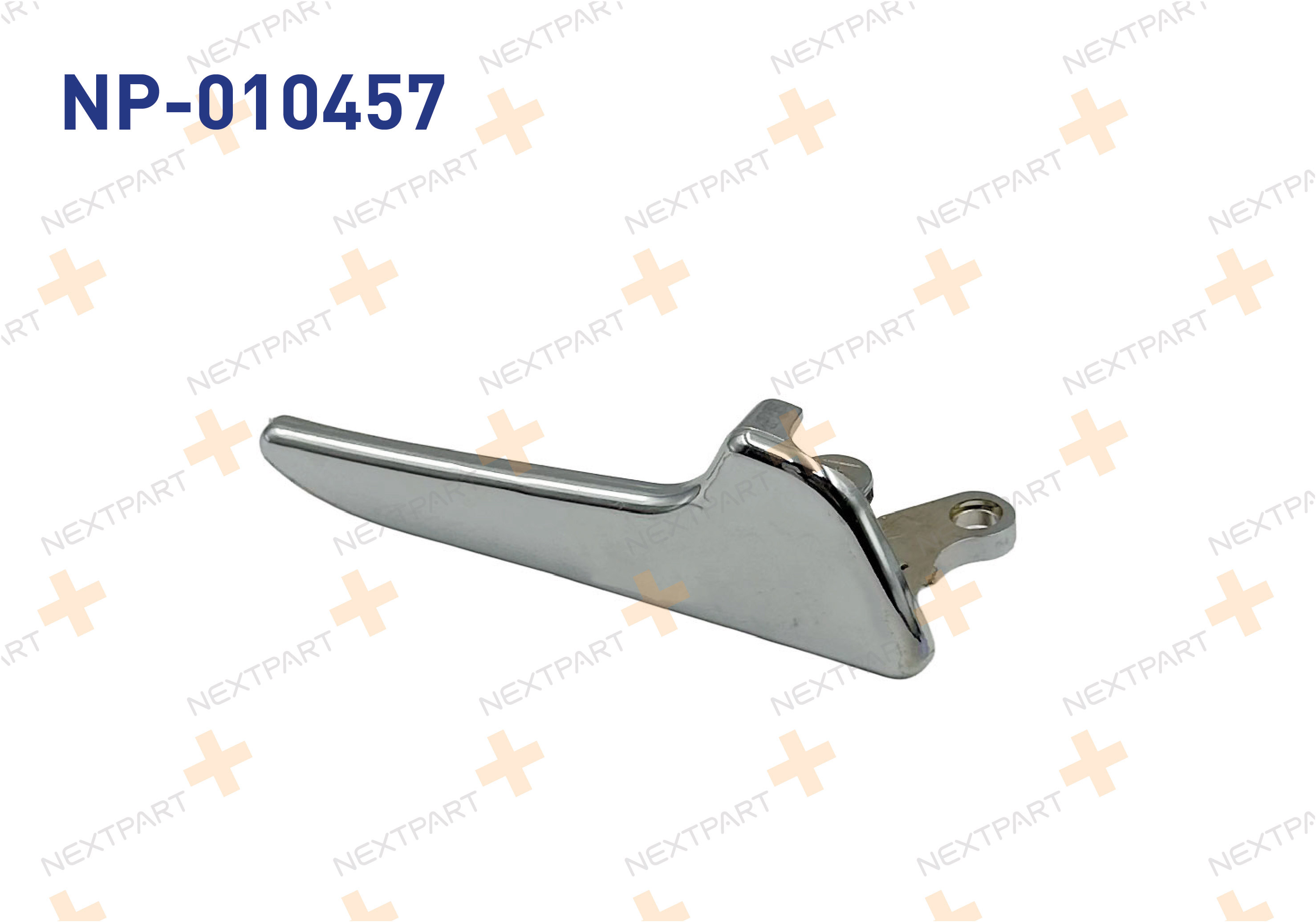 KAPI IC ACMA KOLU SAG A SERISI (W169) B SERISI (W245) - OEM: A1697601061 | Alt: A1697601061