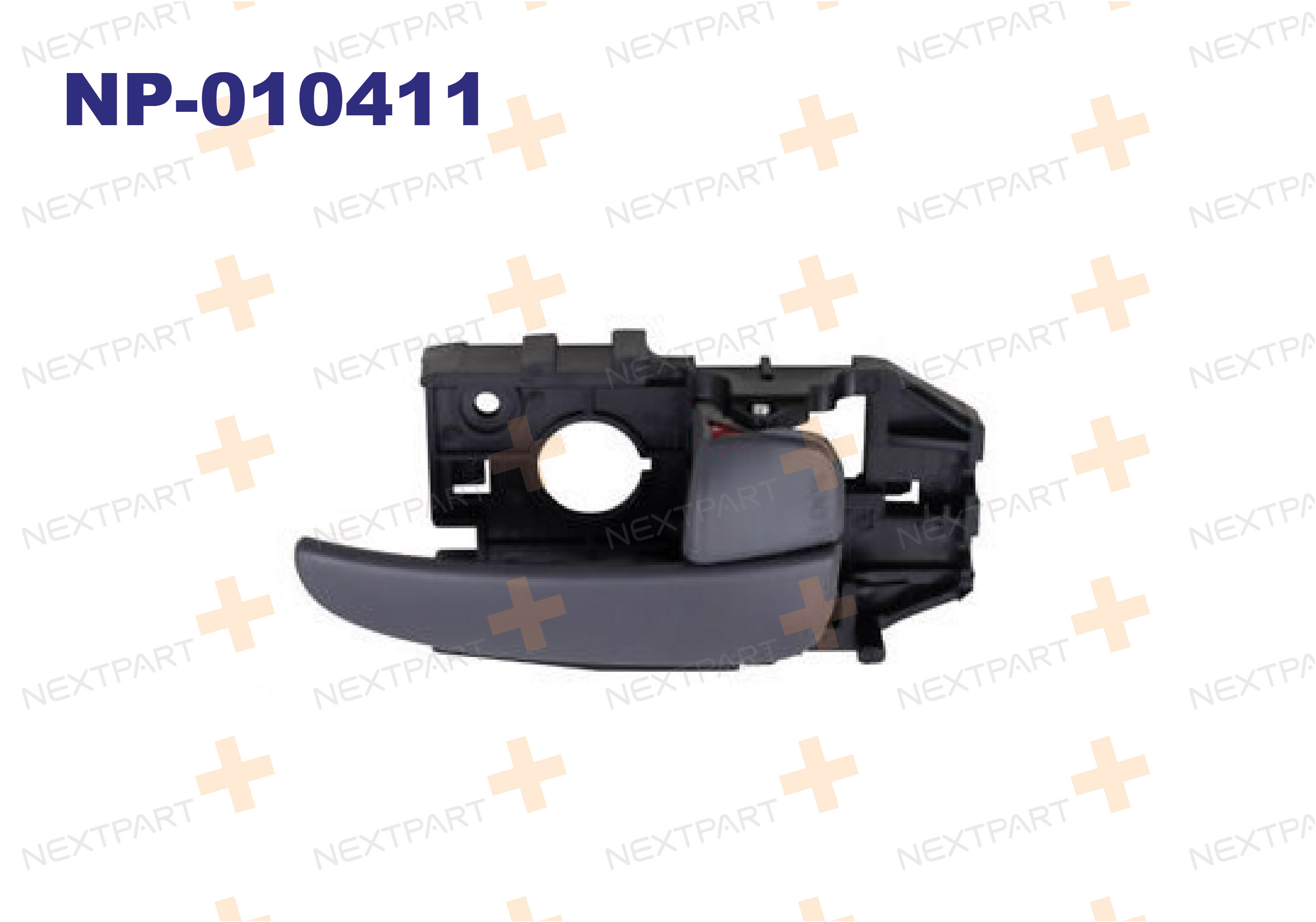 KAPI IC ACMA KOLU SAG ELANTRA 2001-2007 - OEM: 82620-2D000 96423324 | Alt: TC1914 FCA6227