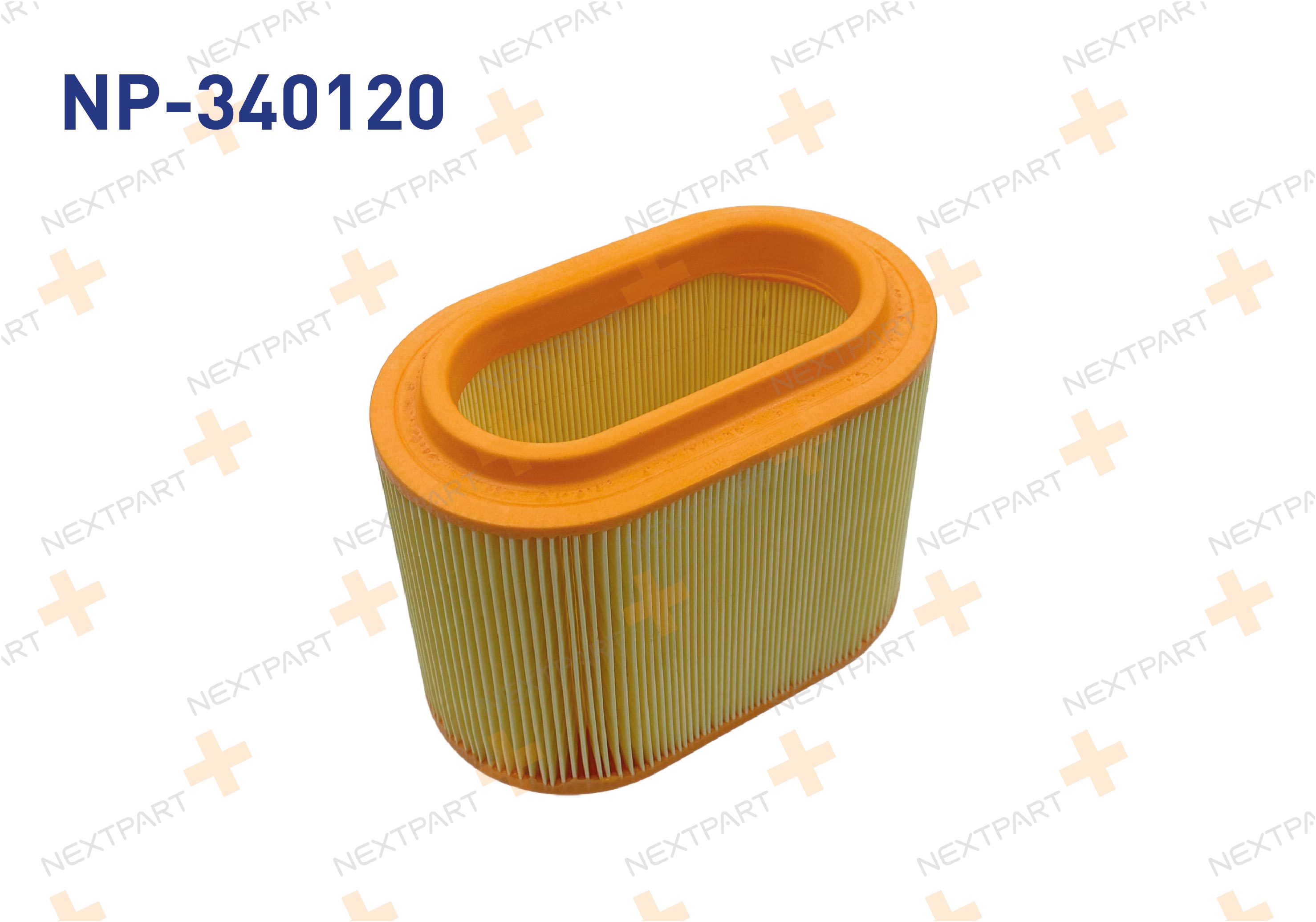 HAVA FILTRESI STAREX 1997- (POSETLI) - OEM: 404702428694 28130 4A001 | Alt: ADG02241 CHY12263