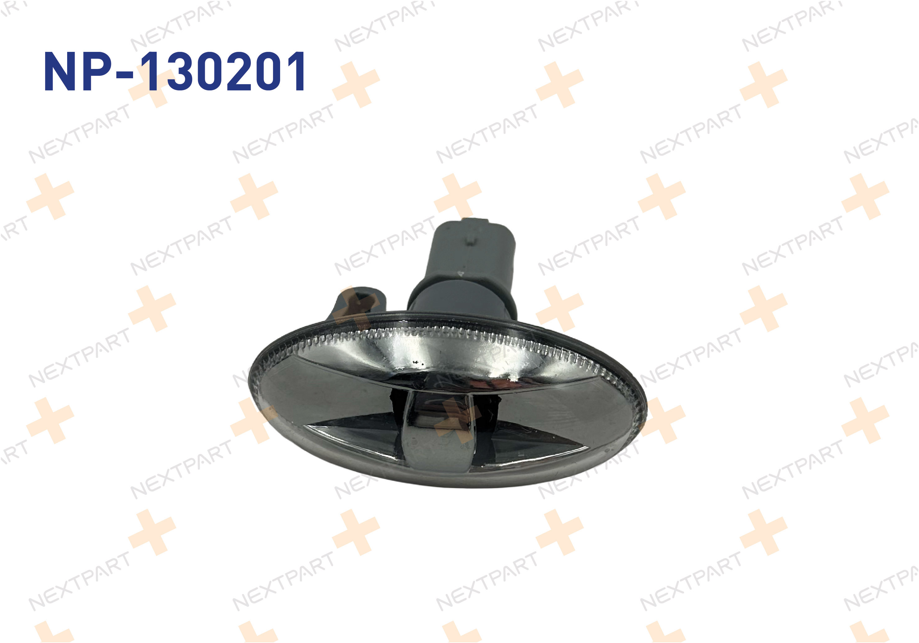 CAMURLUK SINYALI AMPULLU 206 307 PARTNER C2 C3 BERLINGO C2 C3 BERLINGO 206 307 PARTNER - OEM: 6325.74 6325.70 | Alt: 9060 LY1132