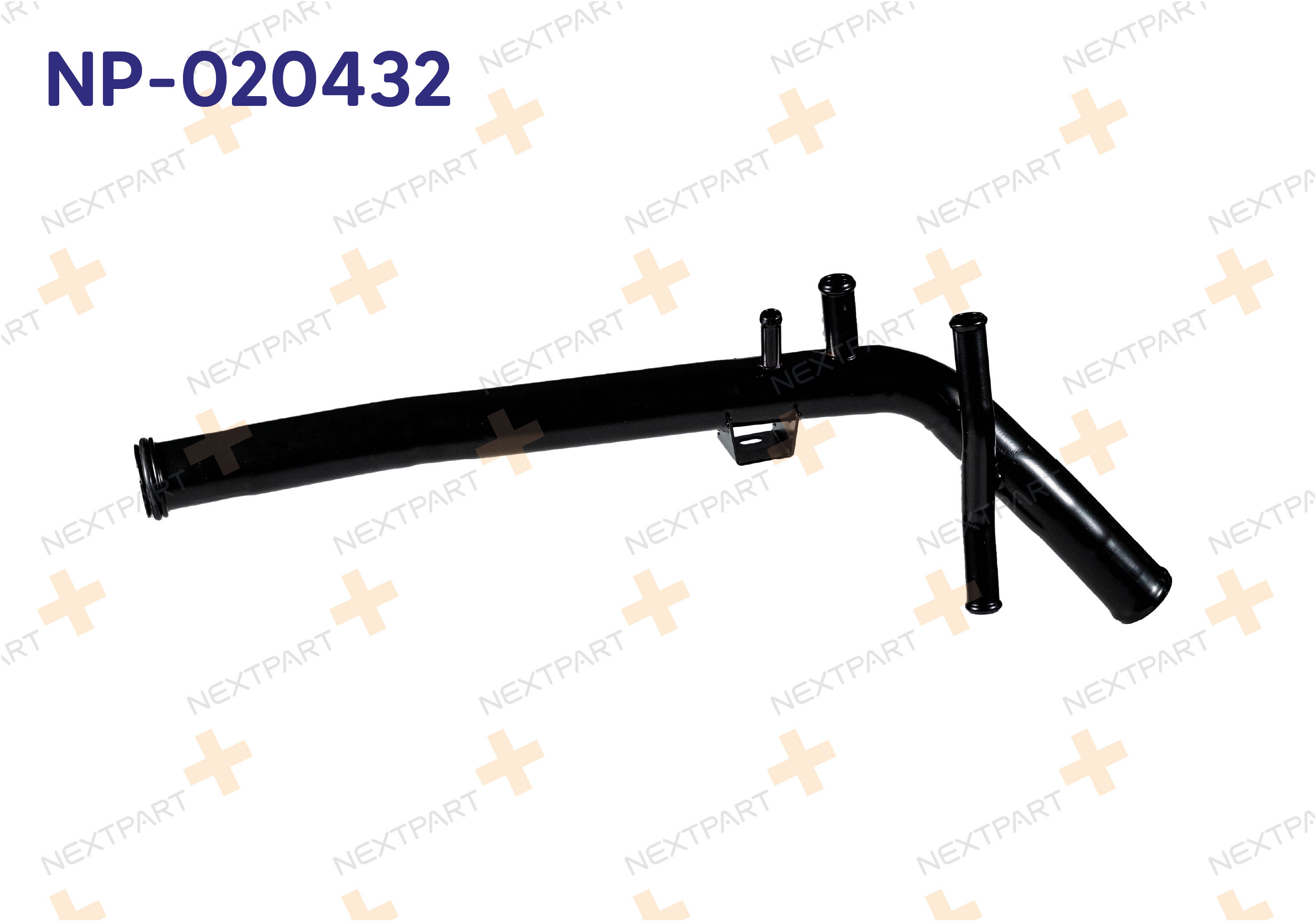 DEVIRDAIM SU BORUSU ACCENT 2003-2006 - OEM: 25461-22601 | Alt: 25461-22601