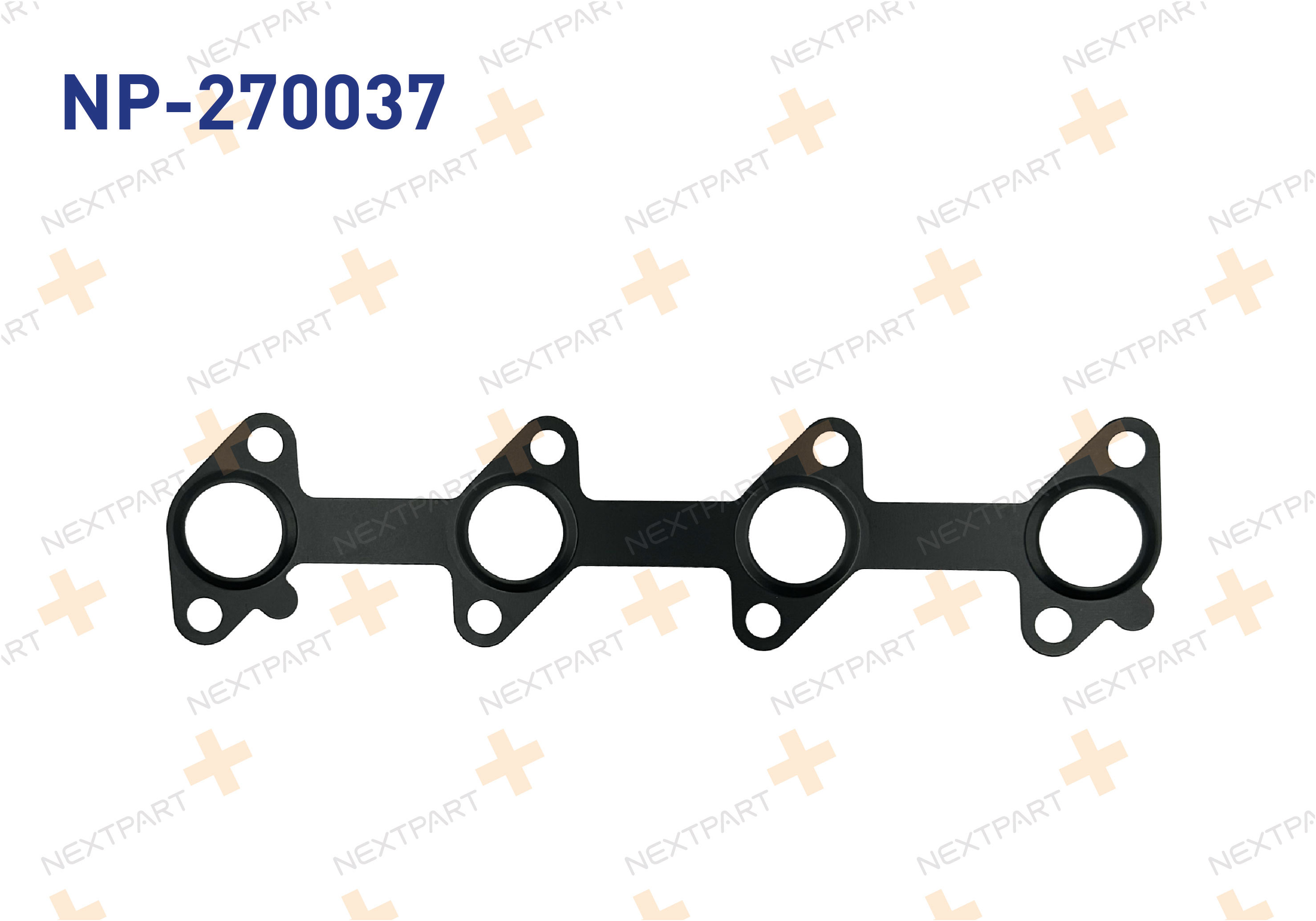 EGSOZ MANIFOLD CONTASI CLIO KANGOO MEGANE 1.5 DCI CLIO MEGANE KANGOO - OEM: 140361579R 8200128551 | Alt: 8200128551 8200414346