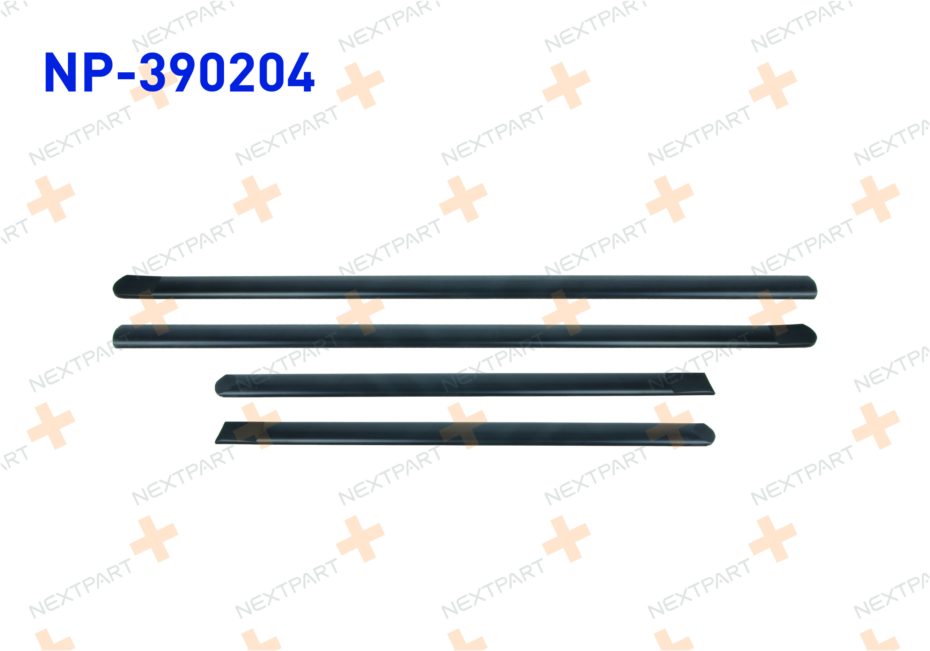 KAPI CITASI TAKIM PALIO YM - OEM: NP-390204 | Alt: NP-390204