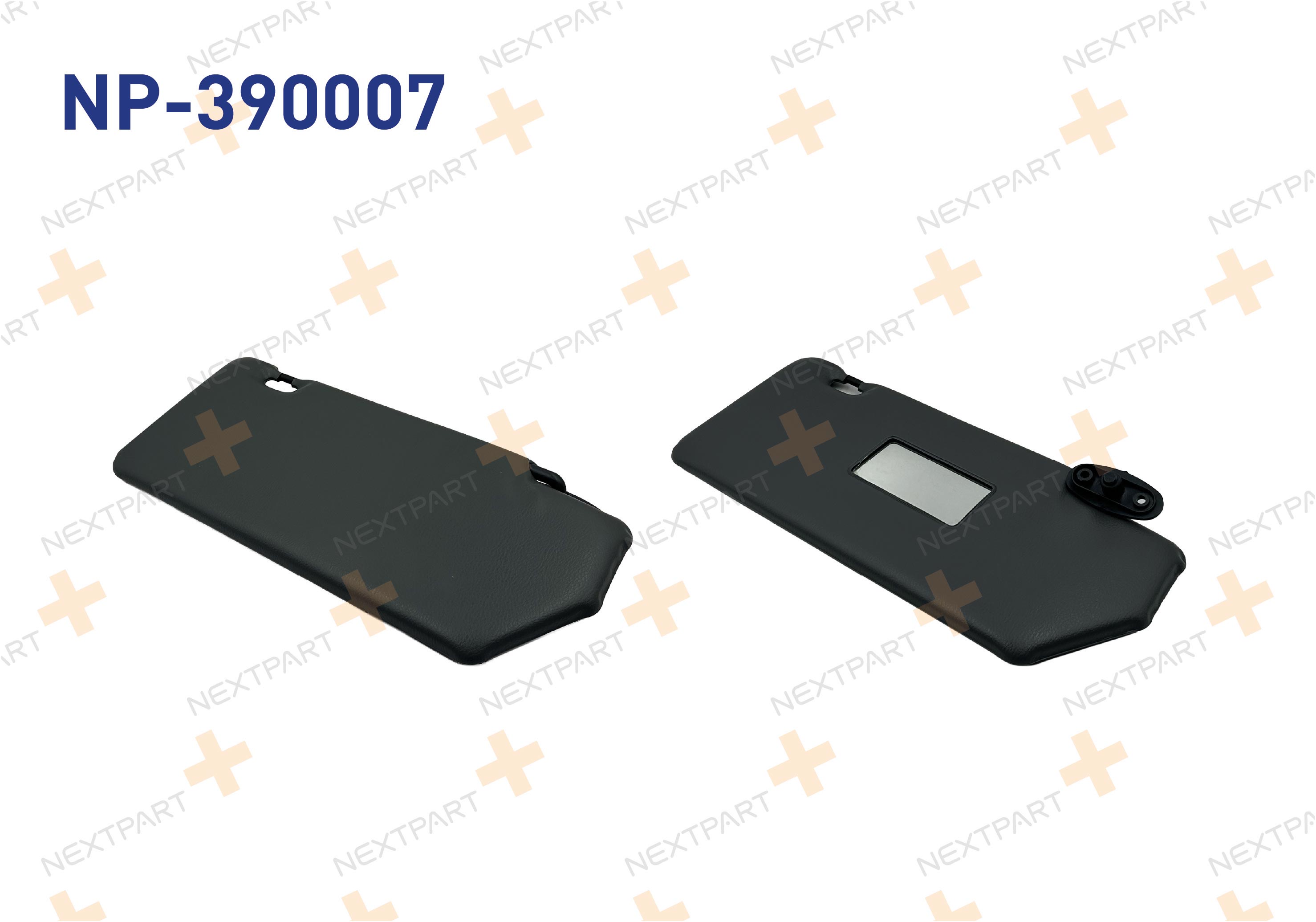IC GUNESLIK TAKIM PALIO - OEM: 7188366310 | Alt: 7188366310