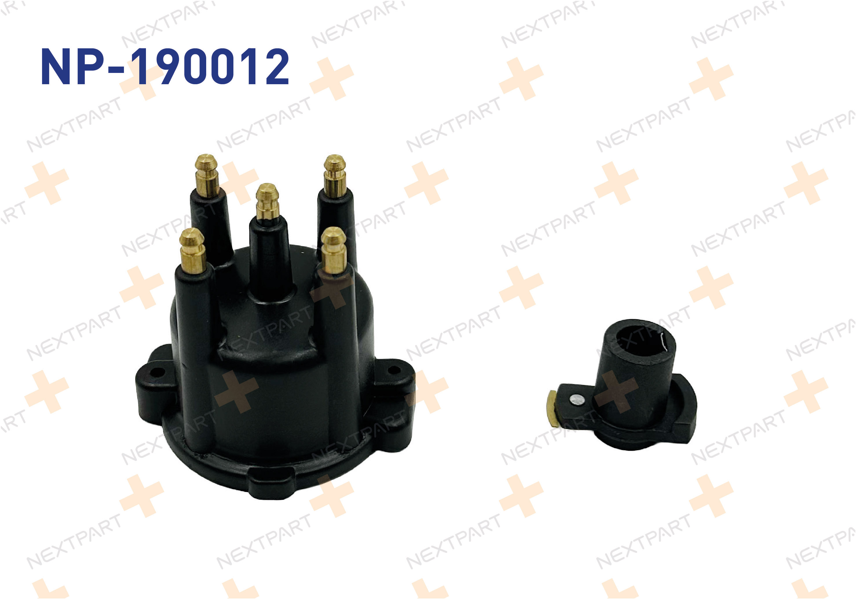 DISTRIBUTOR KAPAGI VE TEVZI MAKARASI CLIO CLIO - OEM: 7701134946 7701204070 | Alt: 7701204070 7701134946