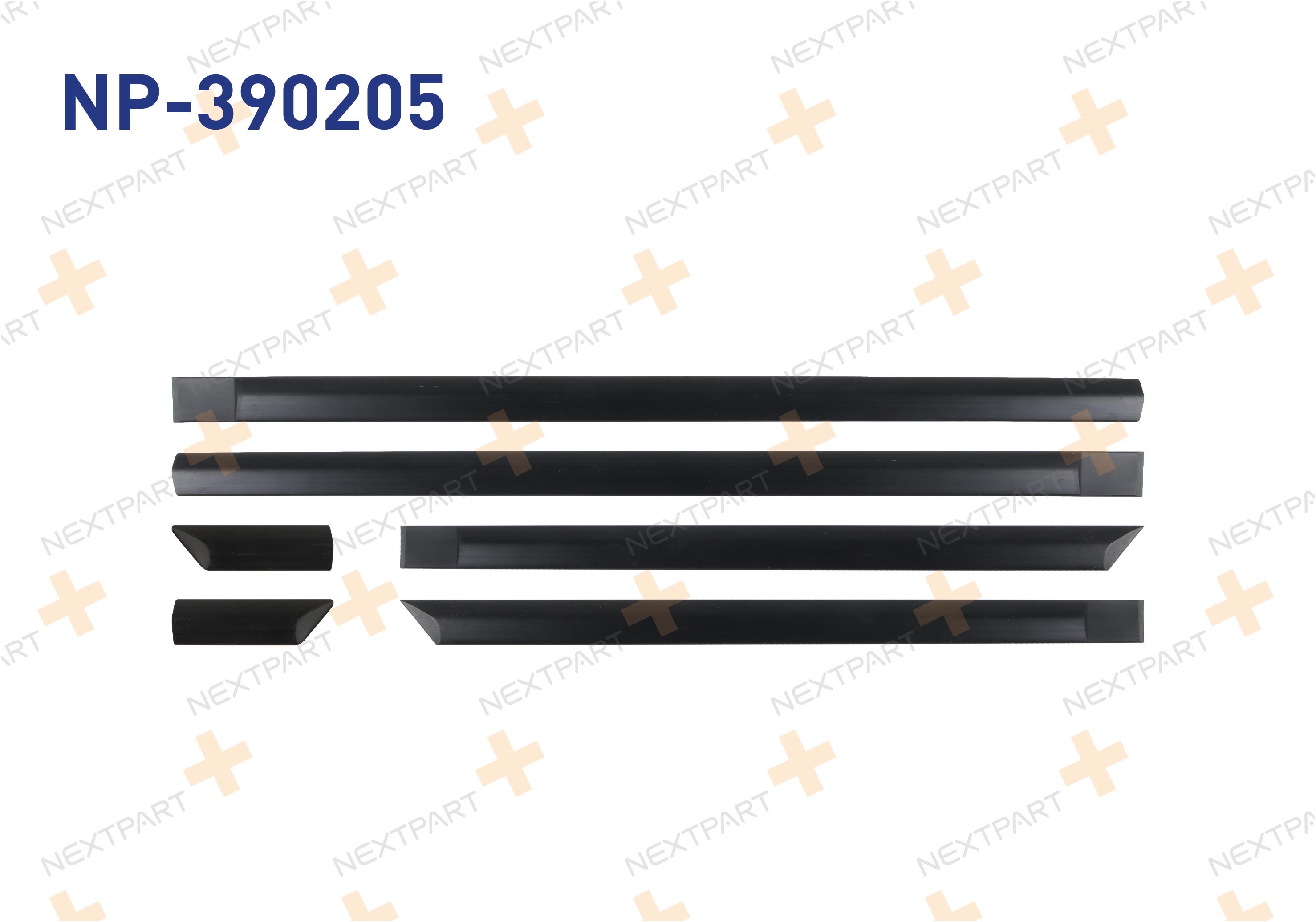 KAPI CITASI TAKIM PALIO SIENA - OEM: NP-390205 | Alt: NP-390205