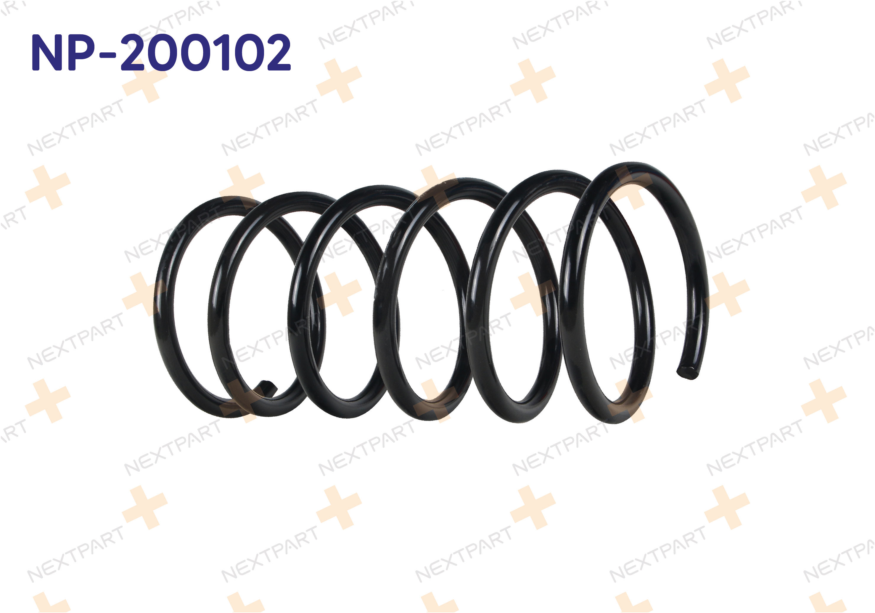 HELEZON YAYI ON ACCENT 1995-2000 - OEM: 490950054934 5463022200 | Alt: 14810 4037206