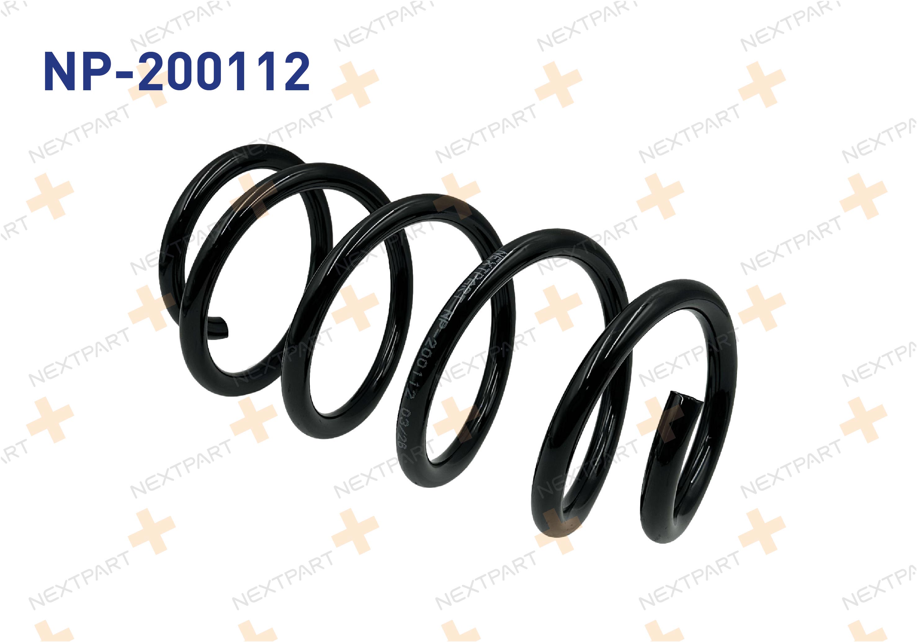 HELEZON YAYI ON SOL CIVIC VIII 2005-2012 CIVIC - OEM: 739441013470 51406SNA902 | Alt: 14.605.005