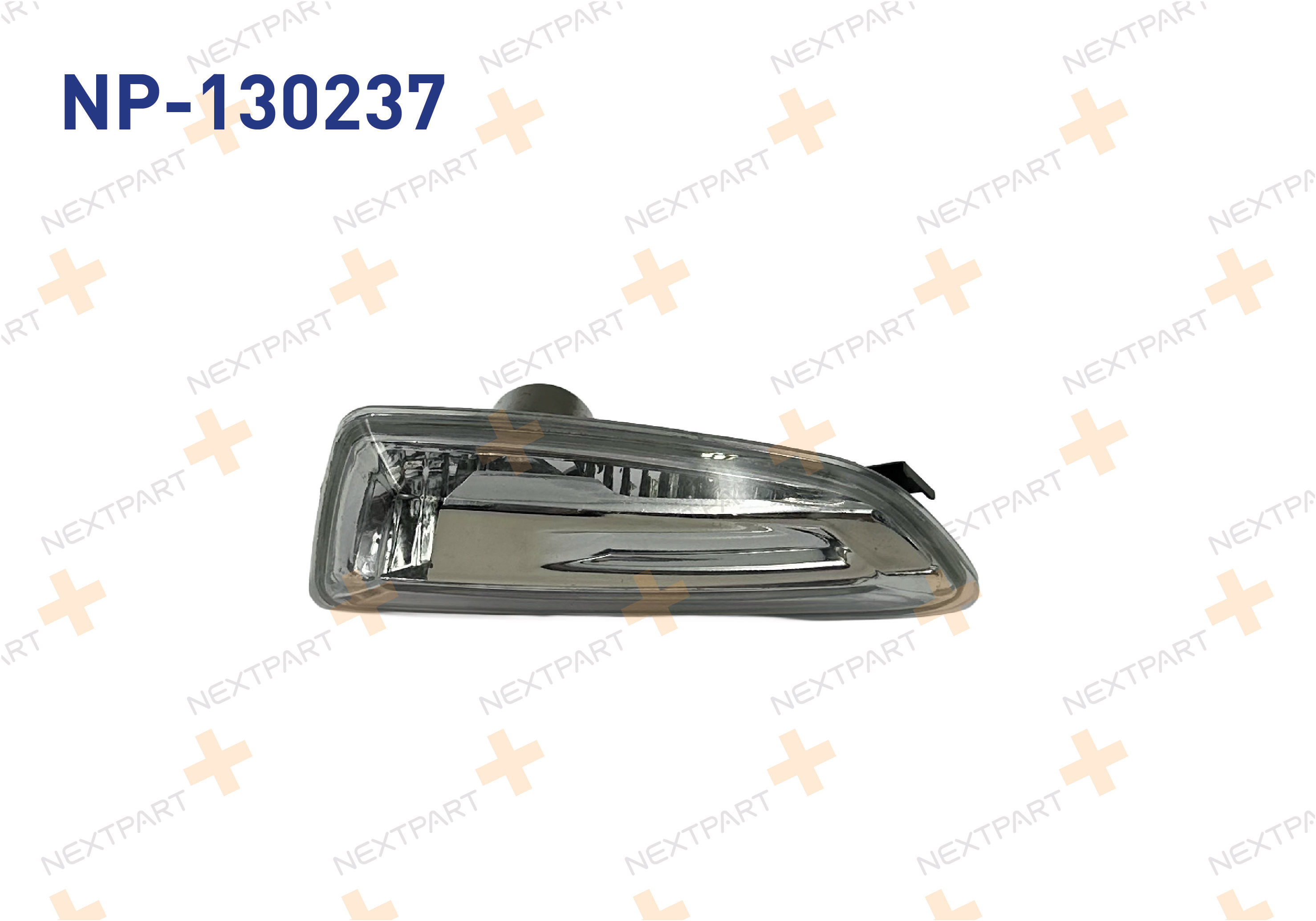 CAMURLUK SINYALI SOL ASTRA J ASTRA K INSIGNIA B ASTRA INSIGNIA - OEM: 1713004 13491088 | Alt: 13491088 1713004