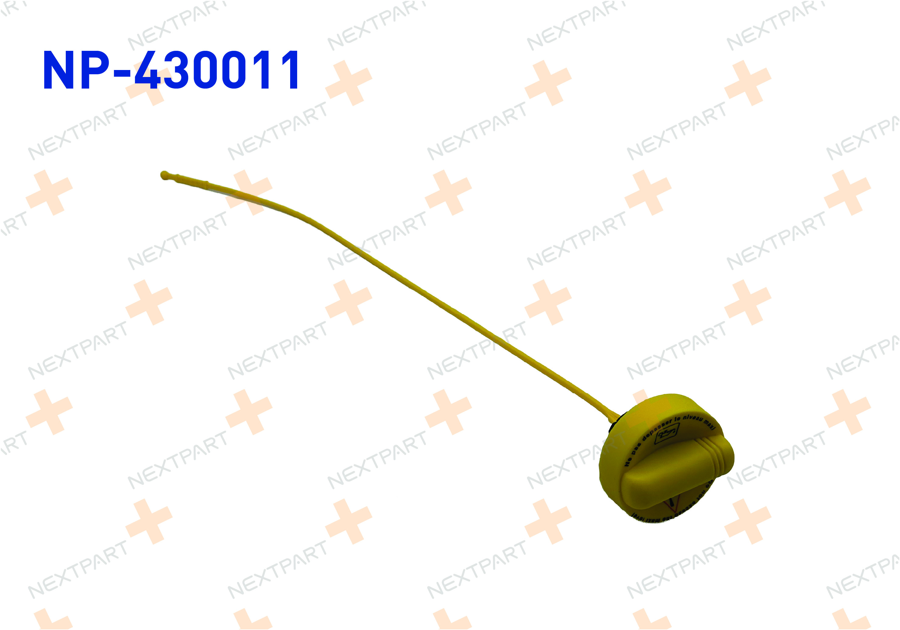 YAG CUBUGU KAPAKLI TRAFIC 1.9 TRAFIC - OEM: 8200901431 8200839252 | Alt: 8200839252 8200138515