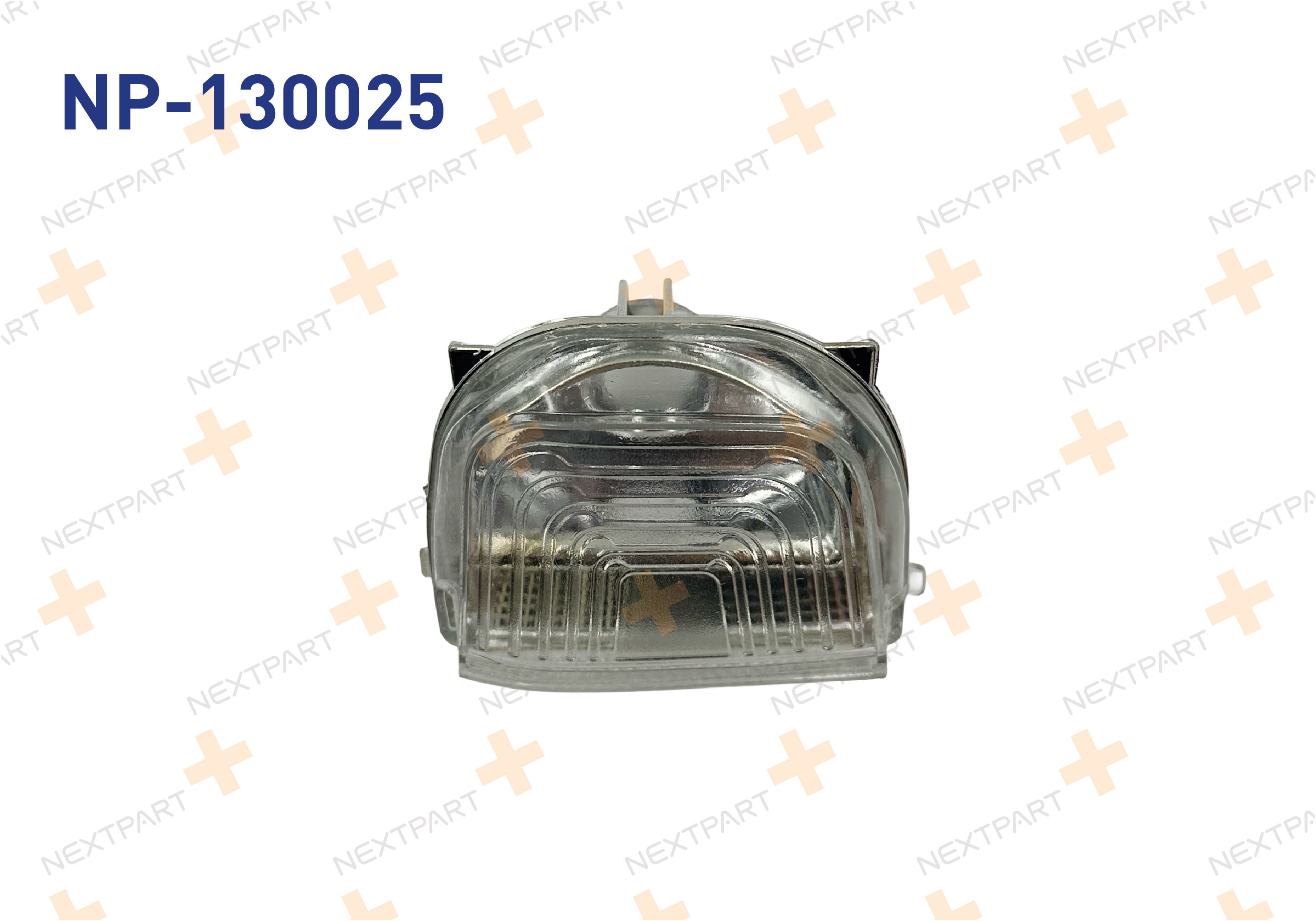 DIS DIKIZ AYNA SINYALI SOL SPRINTER 2018- - OEM: 1336240-5 1336241 | Alt: 014-6158 RO306
