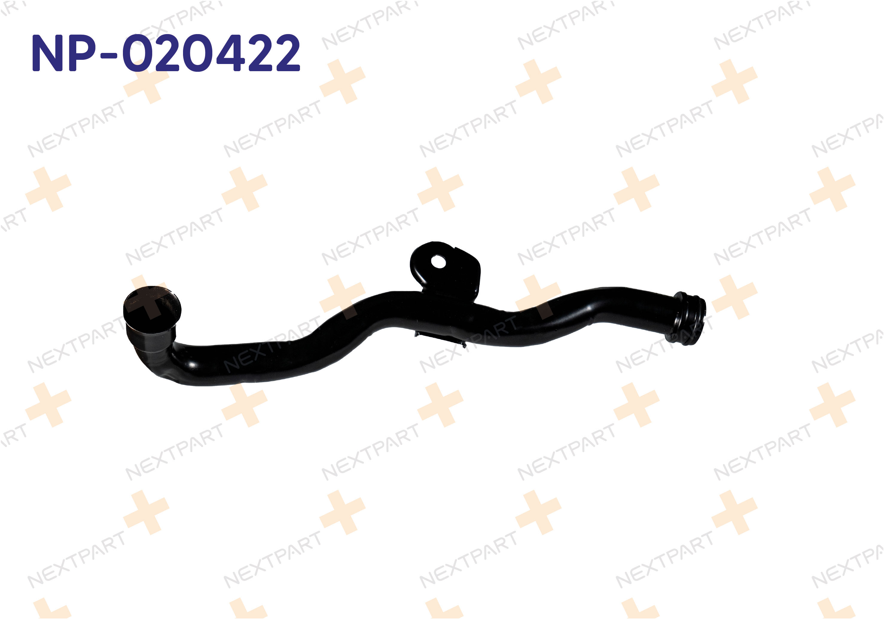DEVIRDAIM SU BORUSU MASTER II 2.5 DCI MASTER - OEM: 8200298073 | Alt: 8200298073