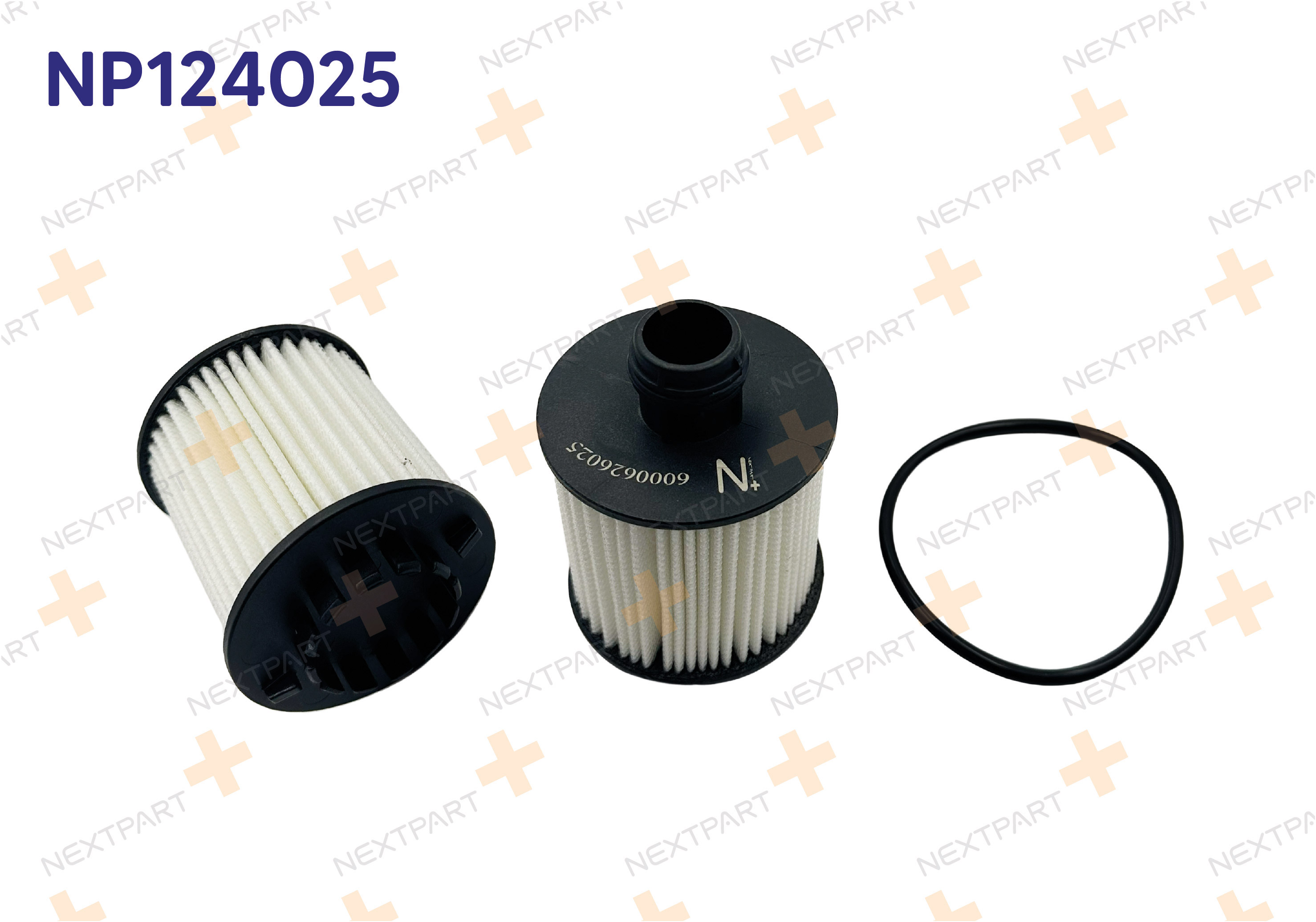 YAG FILTRESI DOBLO FIORINO EGEA 1.3 MTJ CORSA COMBO 1.3 CDTI CORSA - OEM: 55261437 95525299 | Alt: MD-3001 FOF-10109