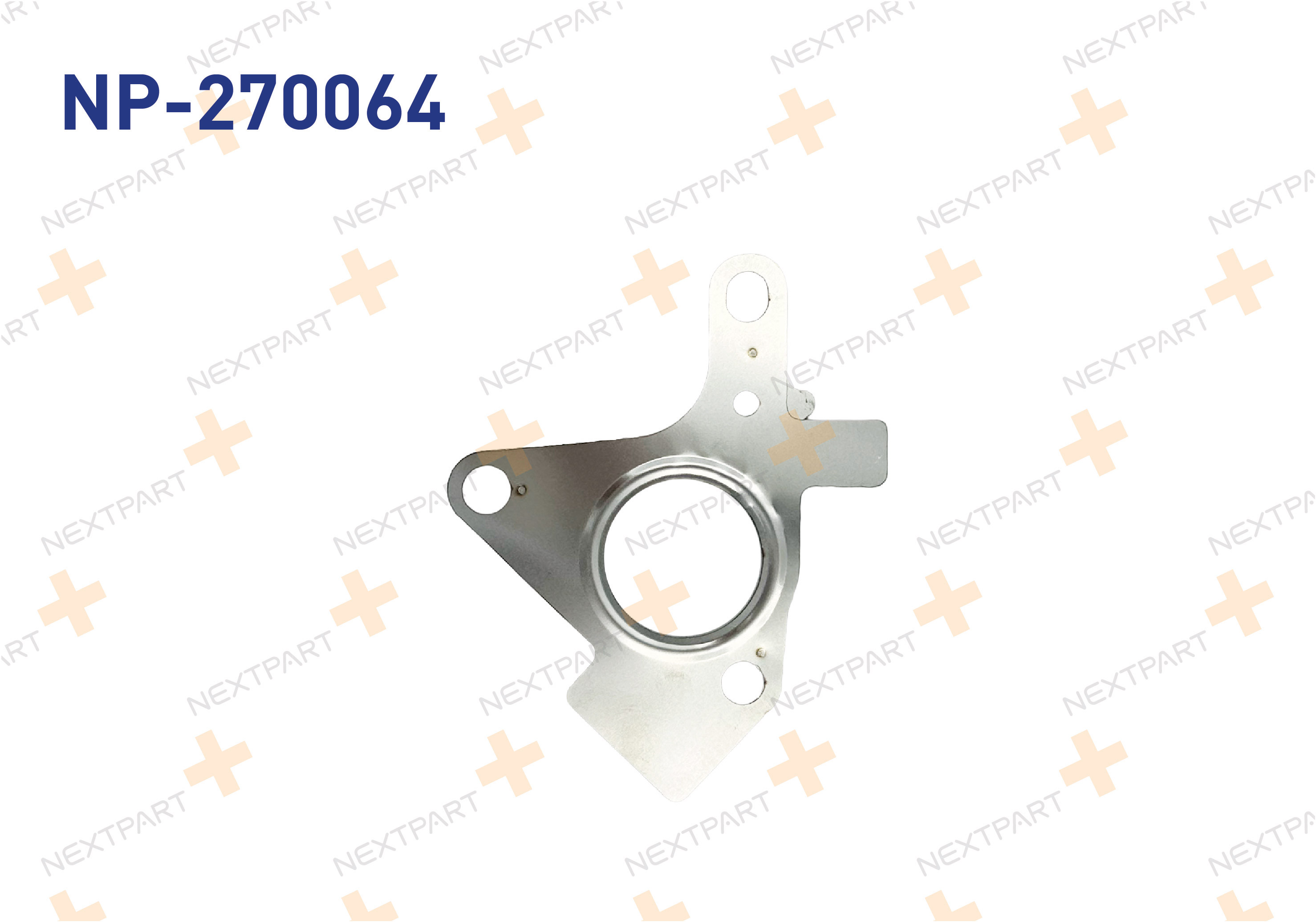 TURBO CONTASI FLUENCE MEGANE III 1.5 DCI MEGANE - OEM: 8200537047 | Alt: 8200537047
