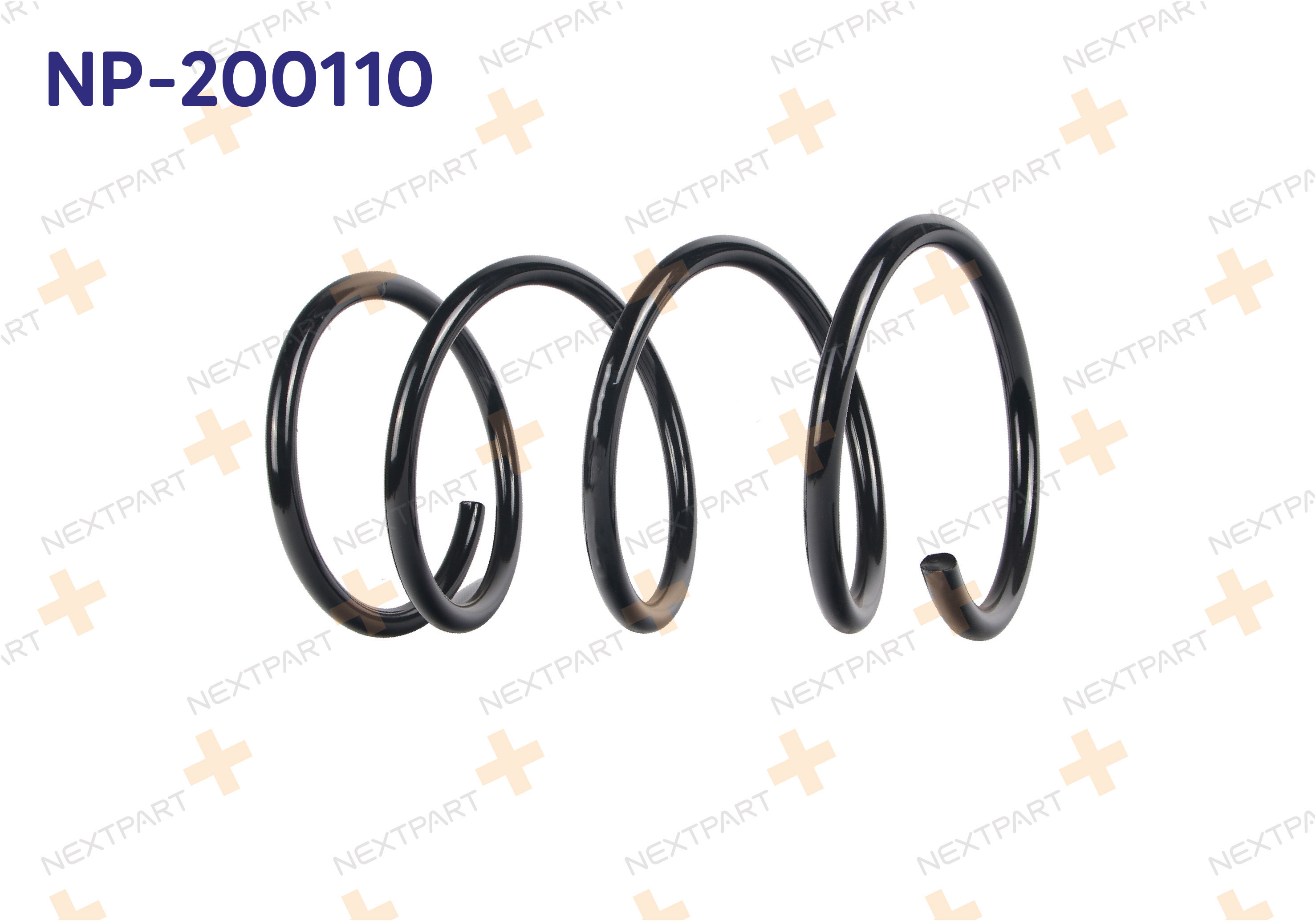 HELEZON YAYI ON CIVIC VII 2000-2006 CIVIC - OEM: 51401-S5A-A22 | Alt: 51401-S5A-A22