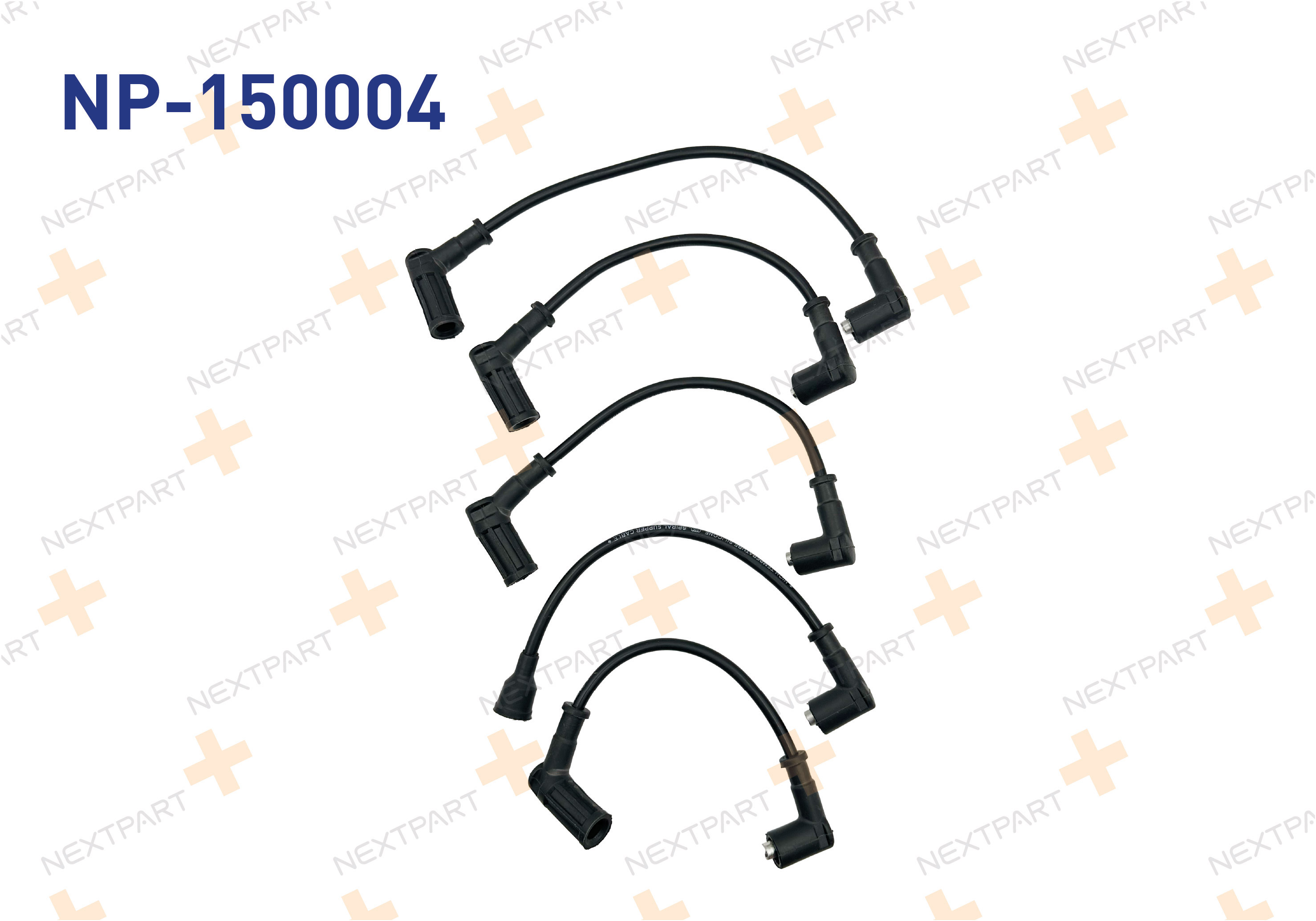 BUJI KABLOSU TAKIM SAHIN S - OEM: 85011154 | Alt: 85011154