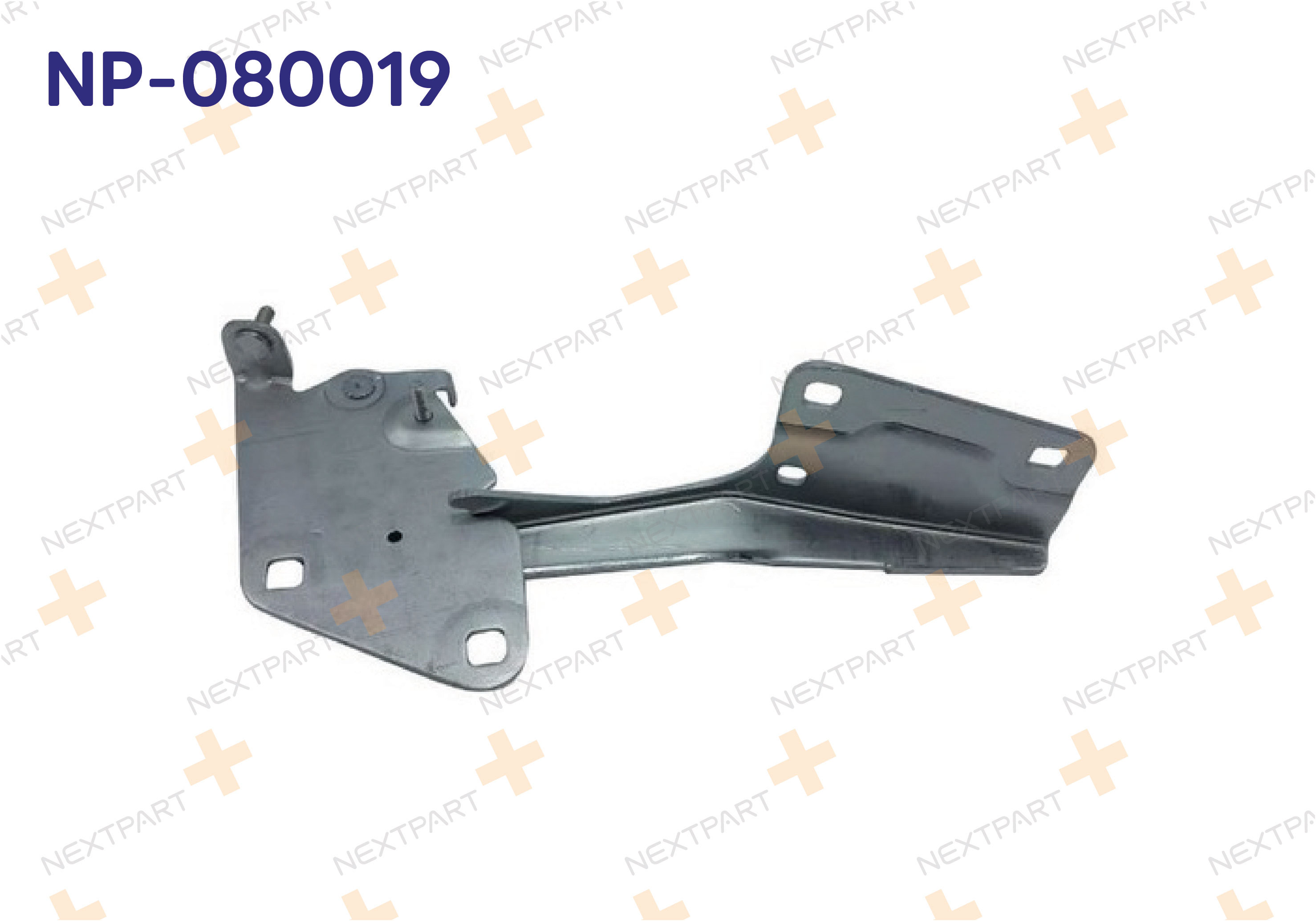 MOTOR KAPUT MENTESESI SOL FLUENCE MEGANE III MEGANE - OEM: 654010016R 654010009R | Alt: 20-50533-SX HC31822