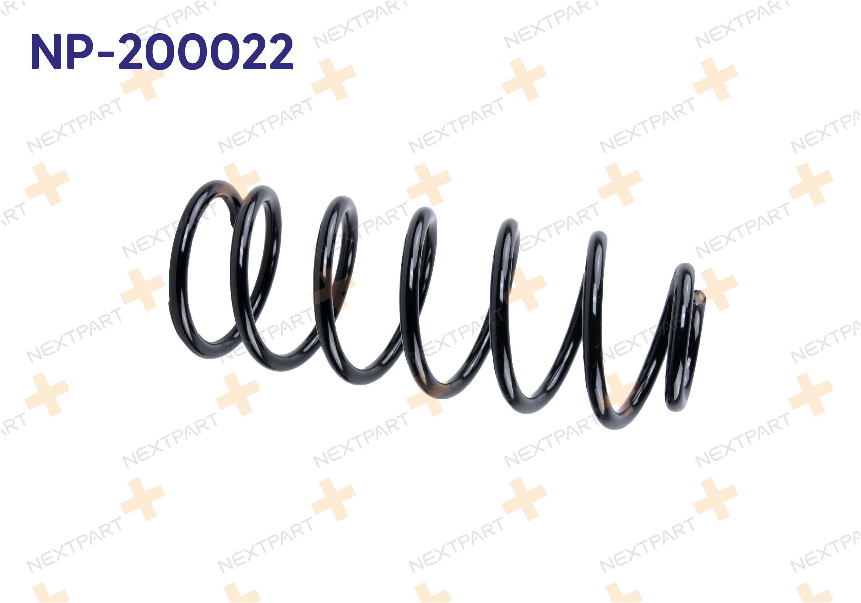 HELEZON YAYI ARKA TEMPRA - OEM: 7716209 | Alt: 7716209