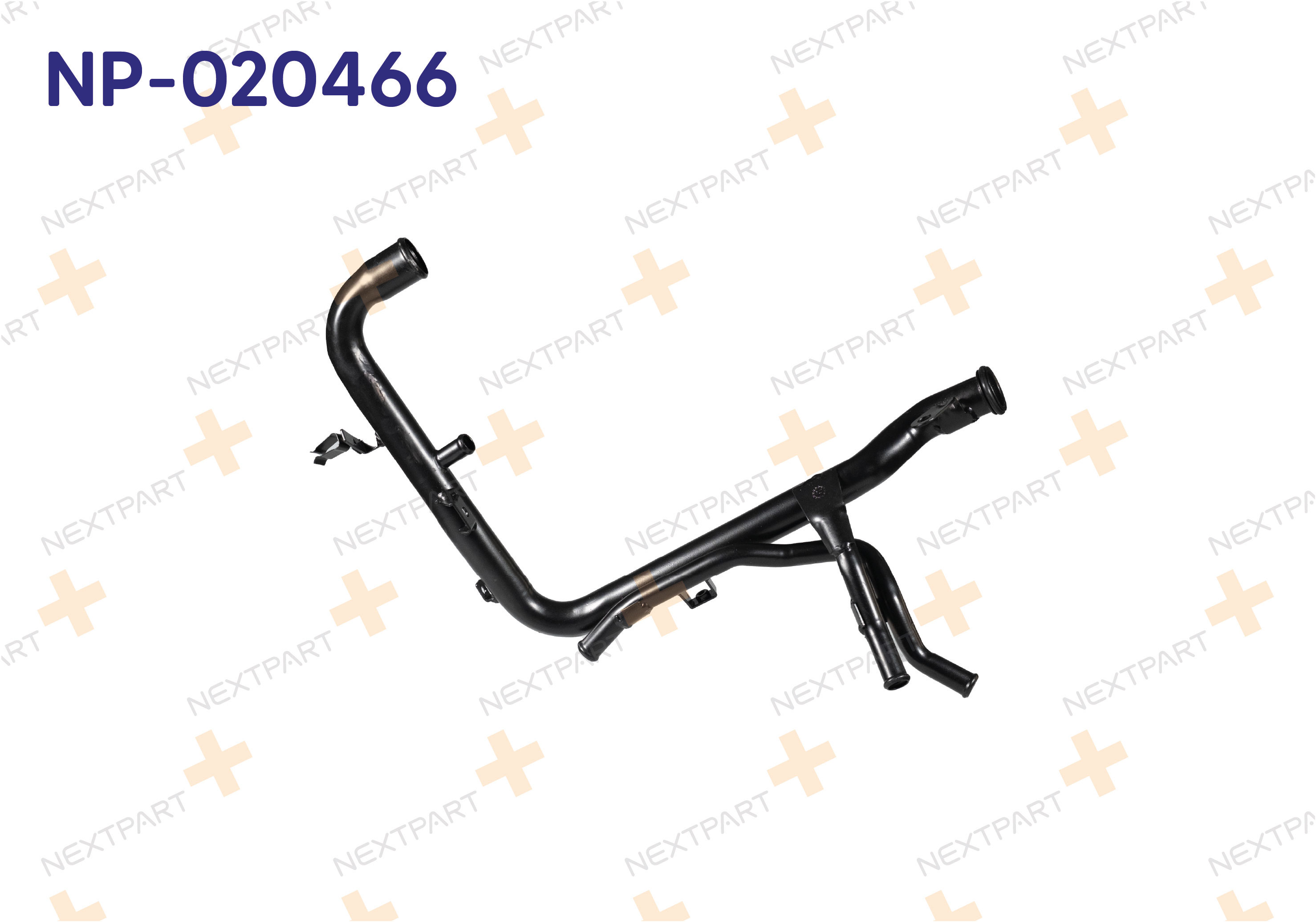 DEVIRDAIM SU BORUSU ACCENT ERA 1.5 CRDI - OEM: 25620-2A400 | Alt: 25620-2A400