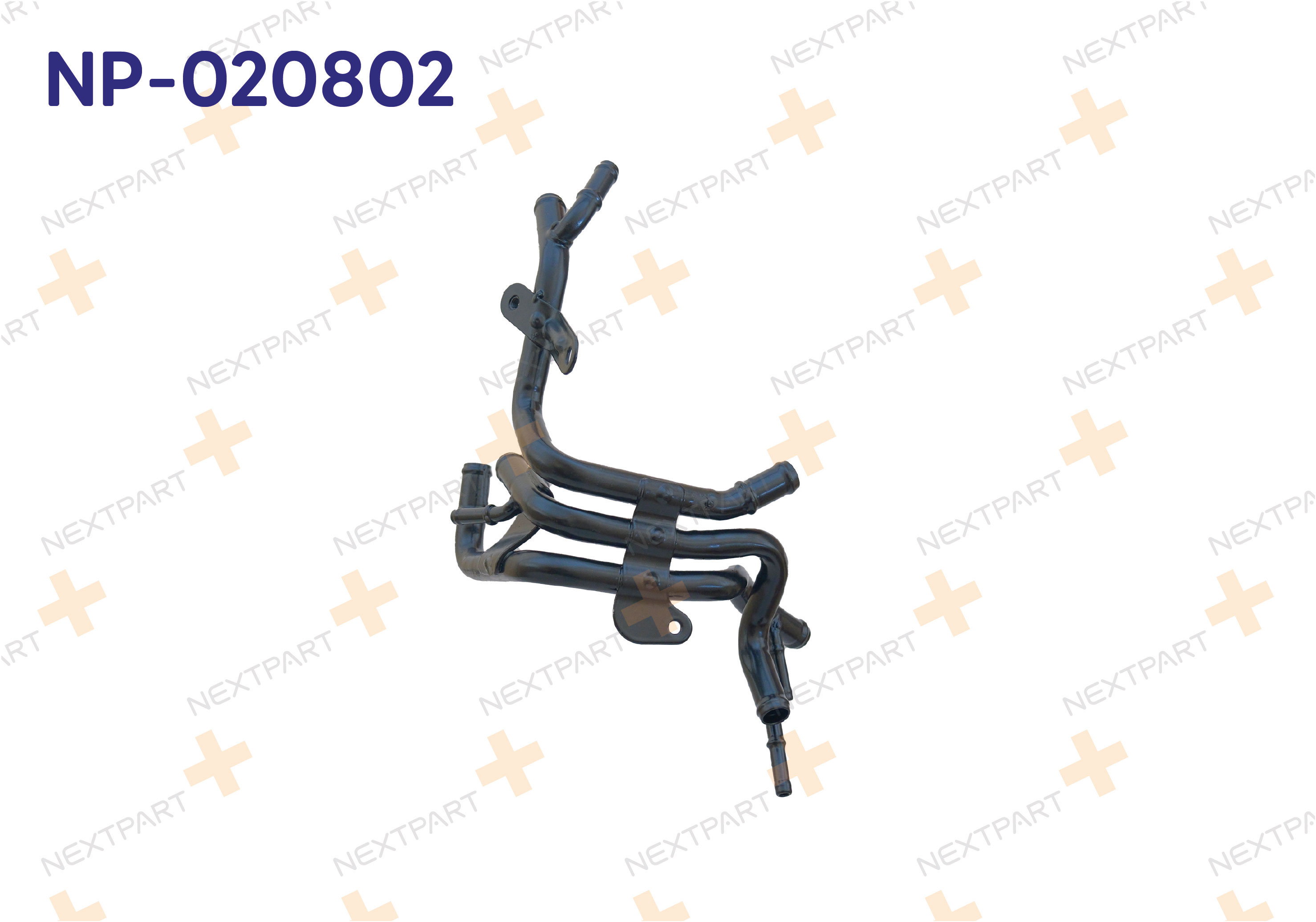 SU BORUSU GOLF PASSAT CADDY TIGUAN A3 OCTAVIA SUPER B LEON 1.6 2.0 TDI GOLF PASSAT CADDY TIGUAN OCTAVIA A3 - OEM: 04L121064AF 04L121064AC | Alt: 04L121064AC 04L121064AF