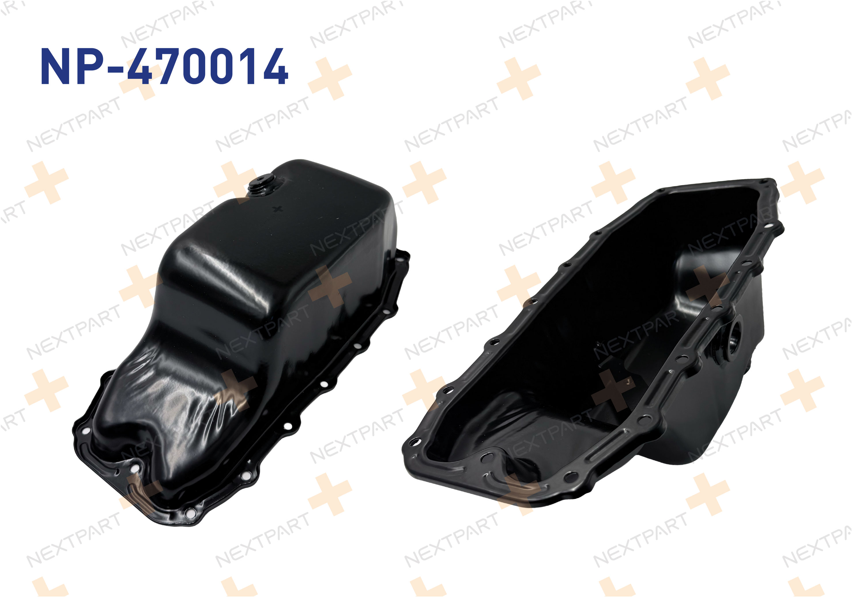 YAG KARTERI SENSOR DELIKLI OPEL CORSA C CORSA D ASTRA H 1.3 CDTI ASTRA CORSA OPEL - OEM: 652063 93177276 | Alt: 93177276 652063