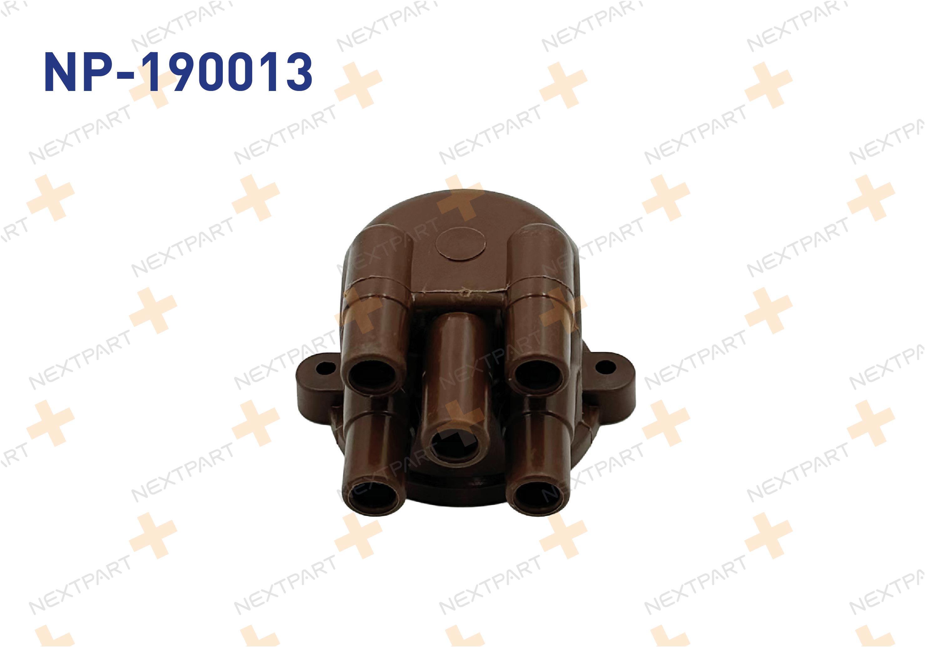 DISTRIBUTOR KAPAGI R21 CONCORDE - OEM: 7701202683 | Alt: 7701202683
