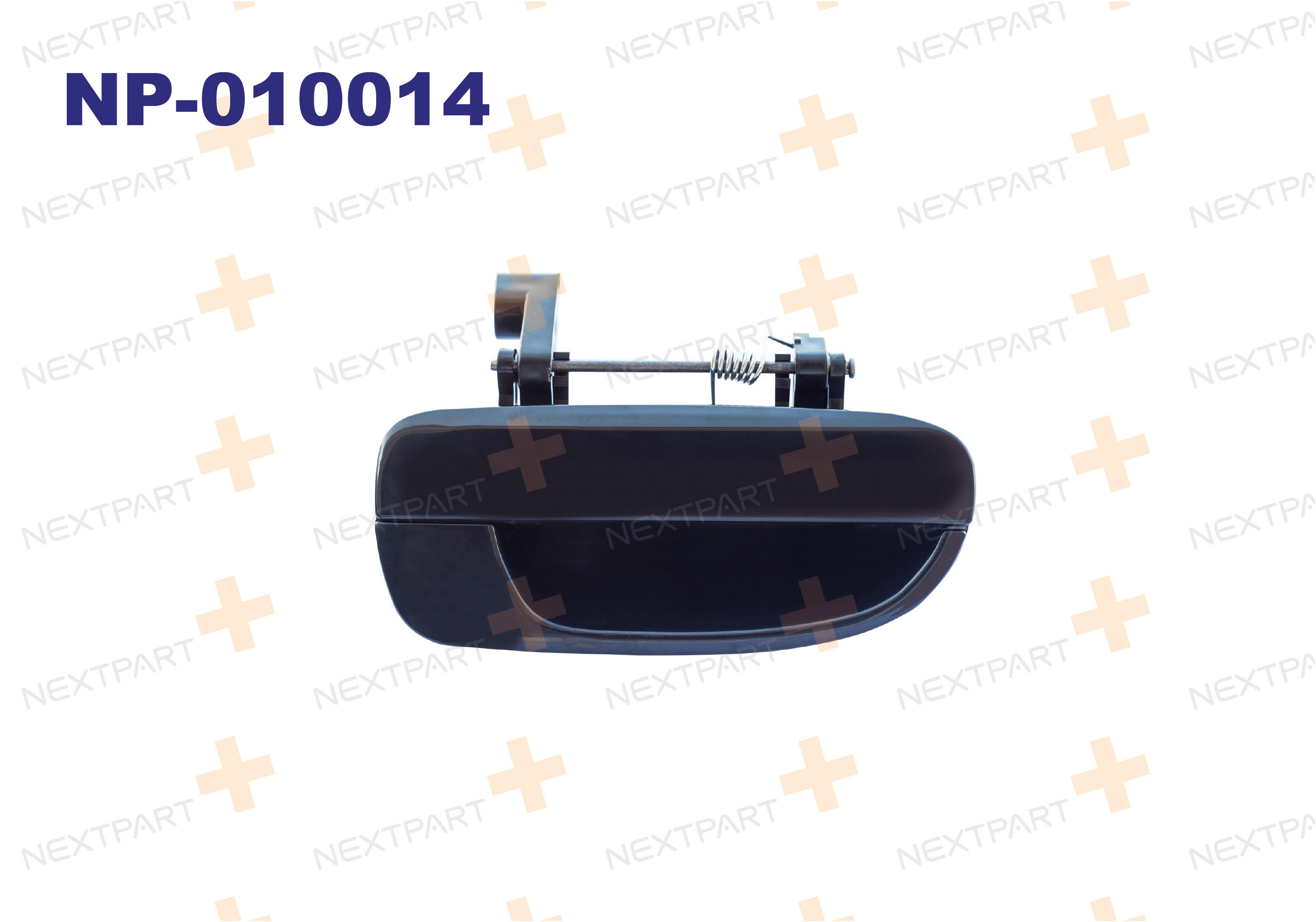 KAPI DIS ACMA KOLU ARKA SAG ACCENT 2000-2005 - OEM: 83660-25000 | Alt: 83660-25000