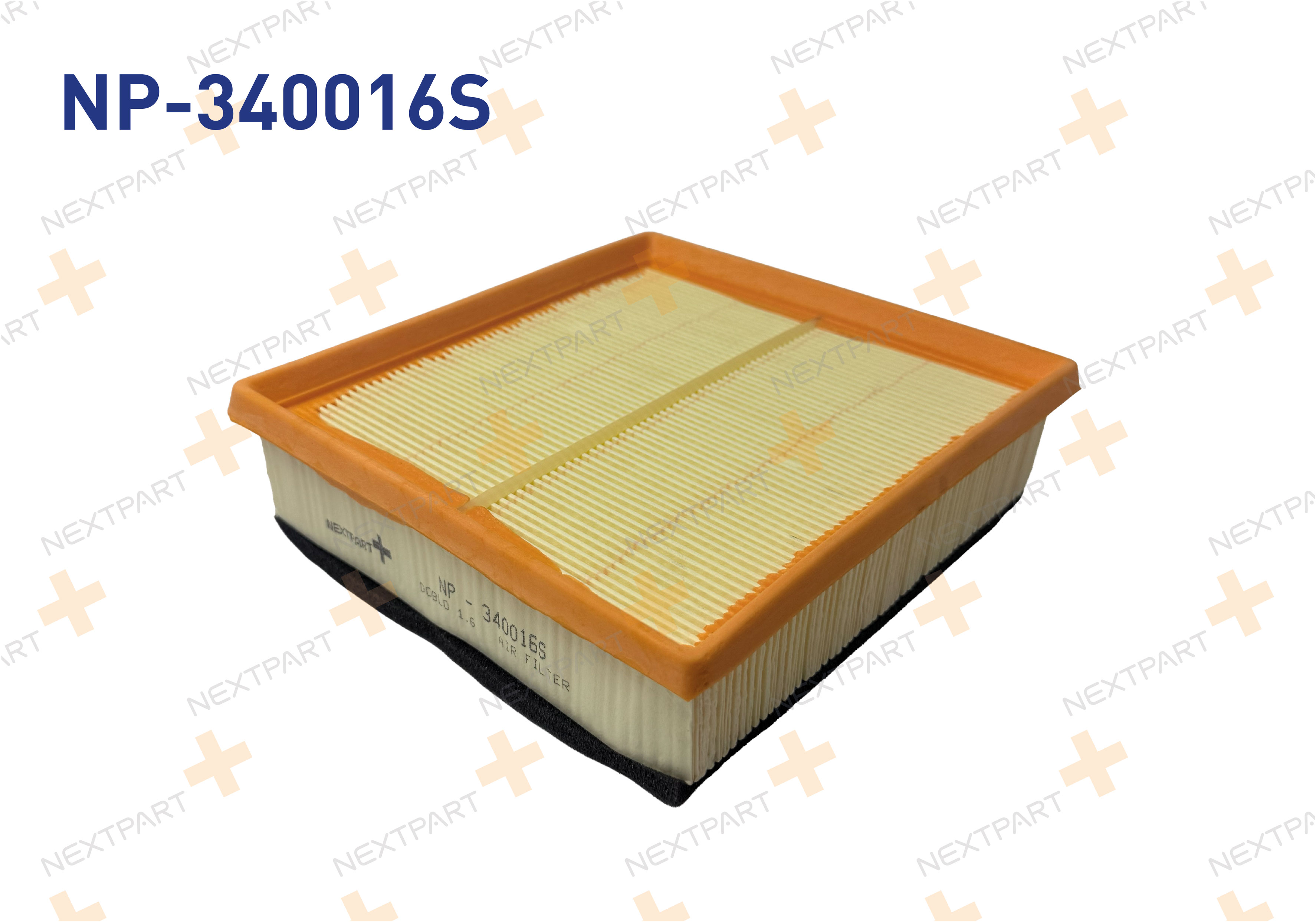 HAVA FILTRESI SUNGERLI DOBLO LINEA GRANDE PUNTO 1.4 T-JET 1.6 MTJ COMBO 1.6 CDTI (POSETLI) - OEM: 51830174 55184249 | Alt: ADL142201 MA1374
