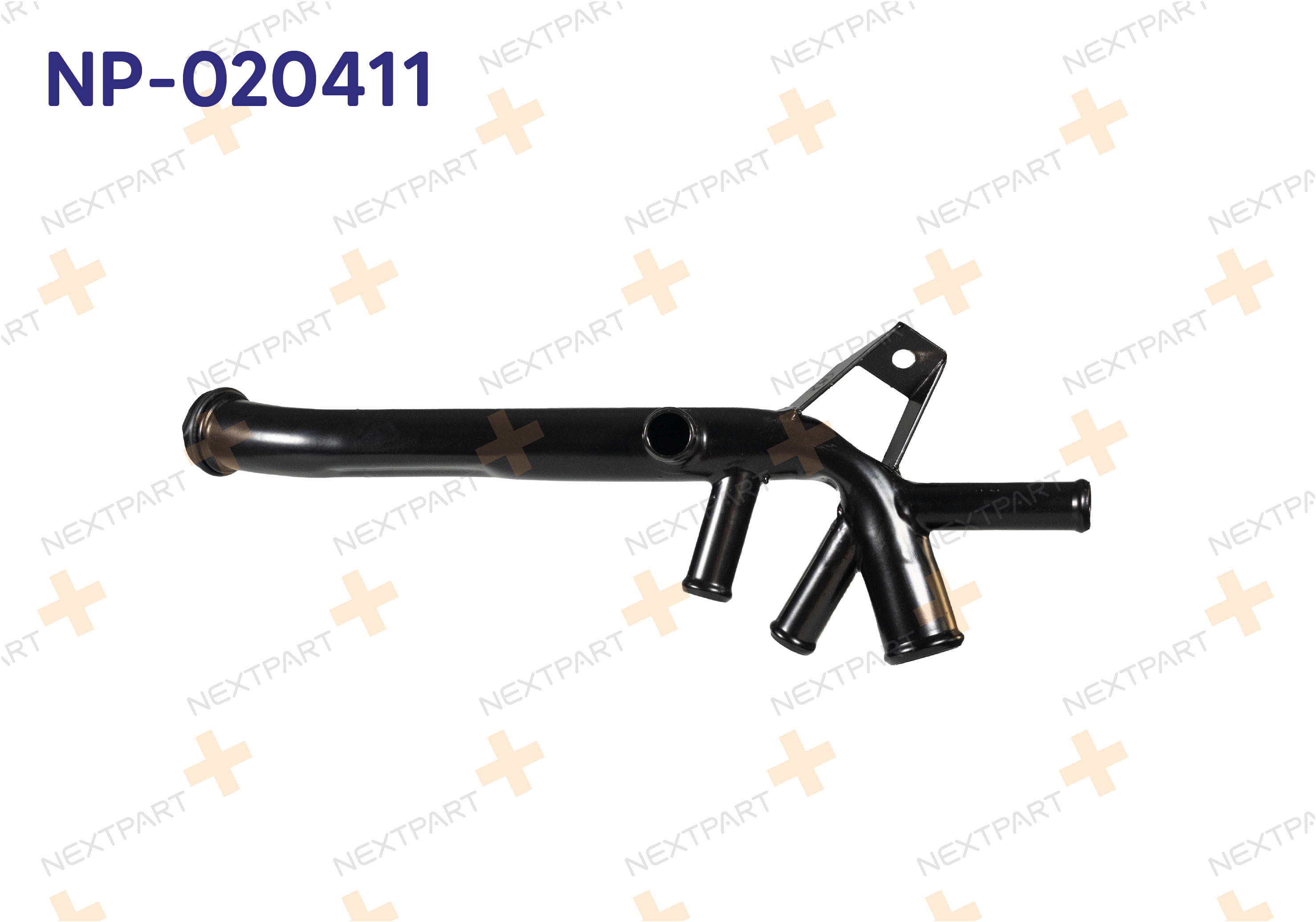 DEVIRDAIM SU BORUSU CLIO KANGOO 1.5 DCI CLIO KANGOO - OEM: 8200557831 8200089768 | Alt: 8200089768 8200041181